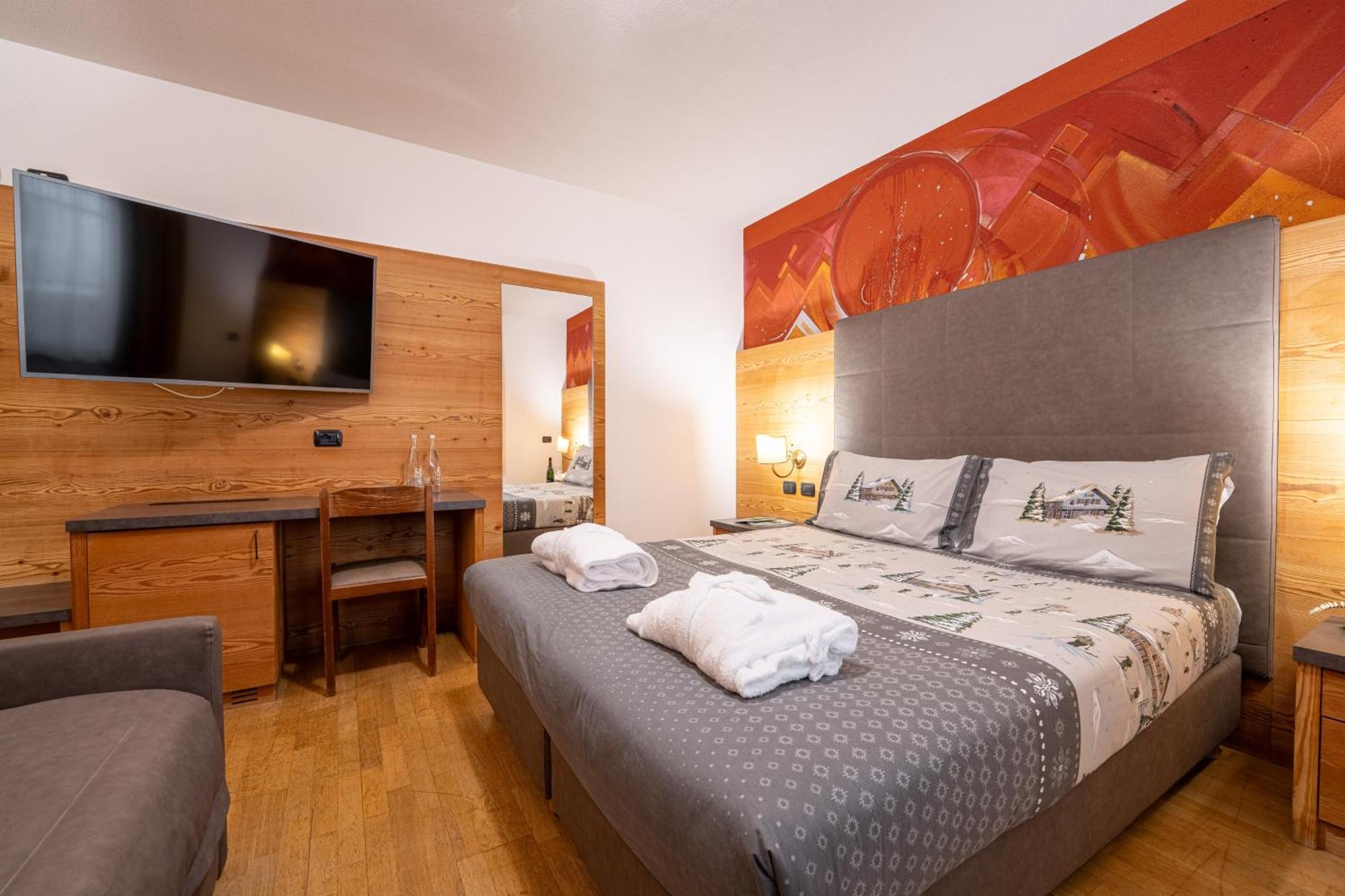 Deluxe Zimmer
