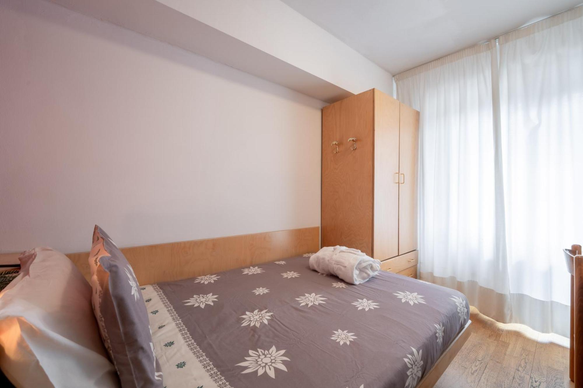 Economy Zweibettzimmer