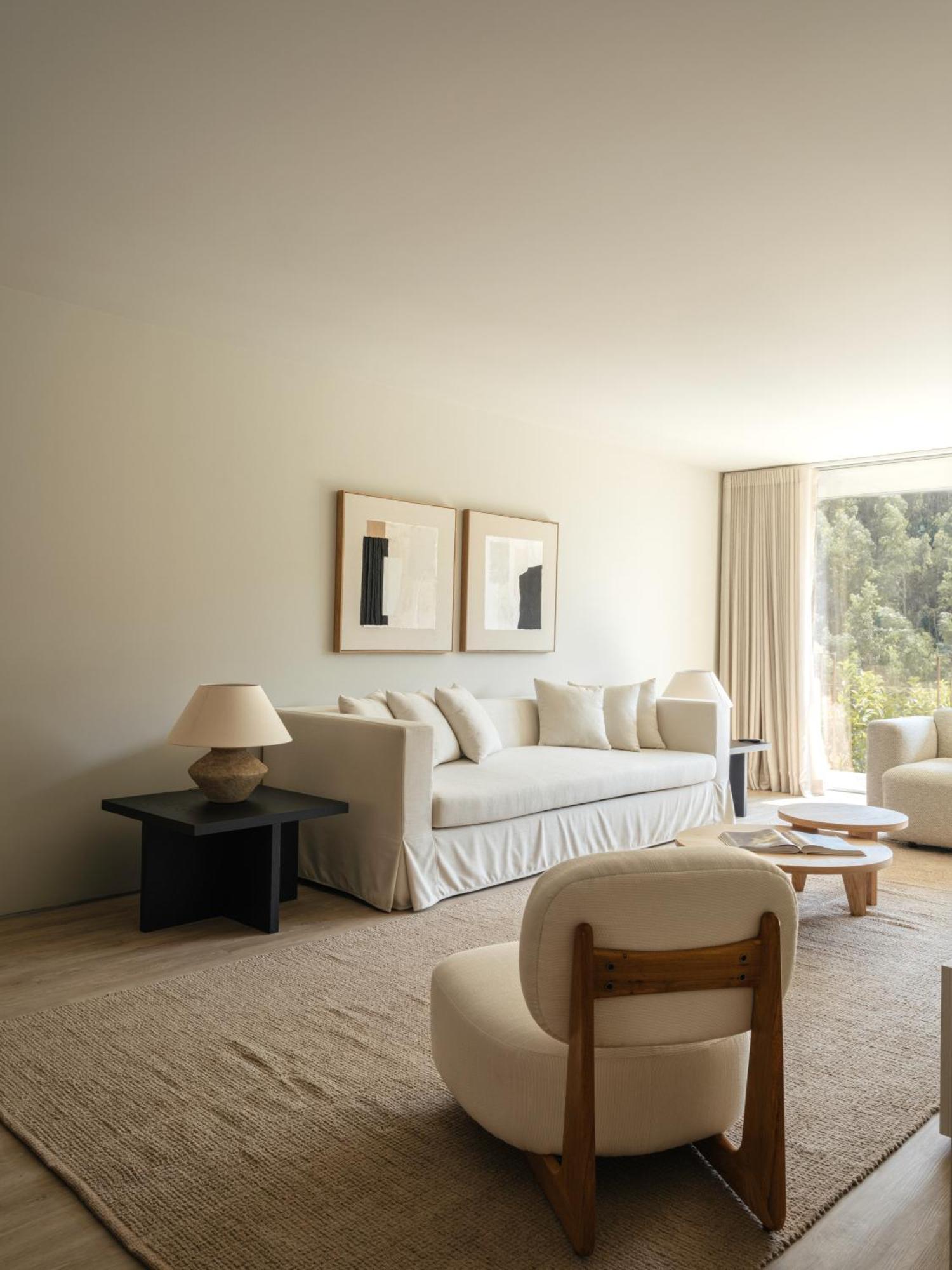 Villa mit 1 Schlafzimmer