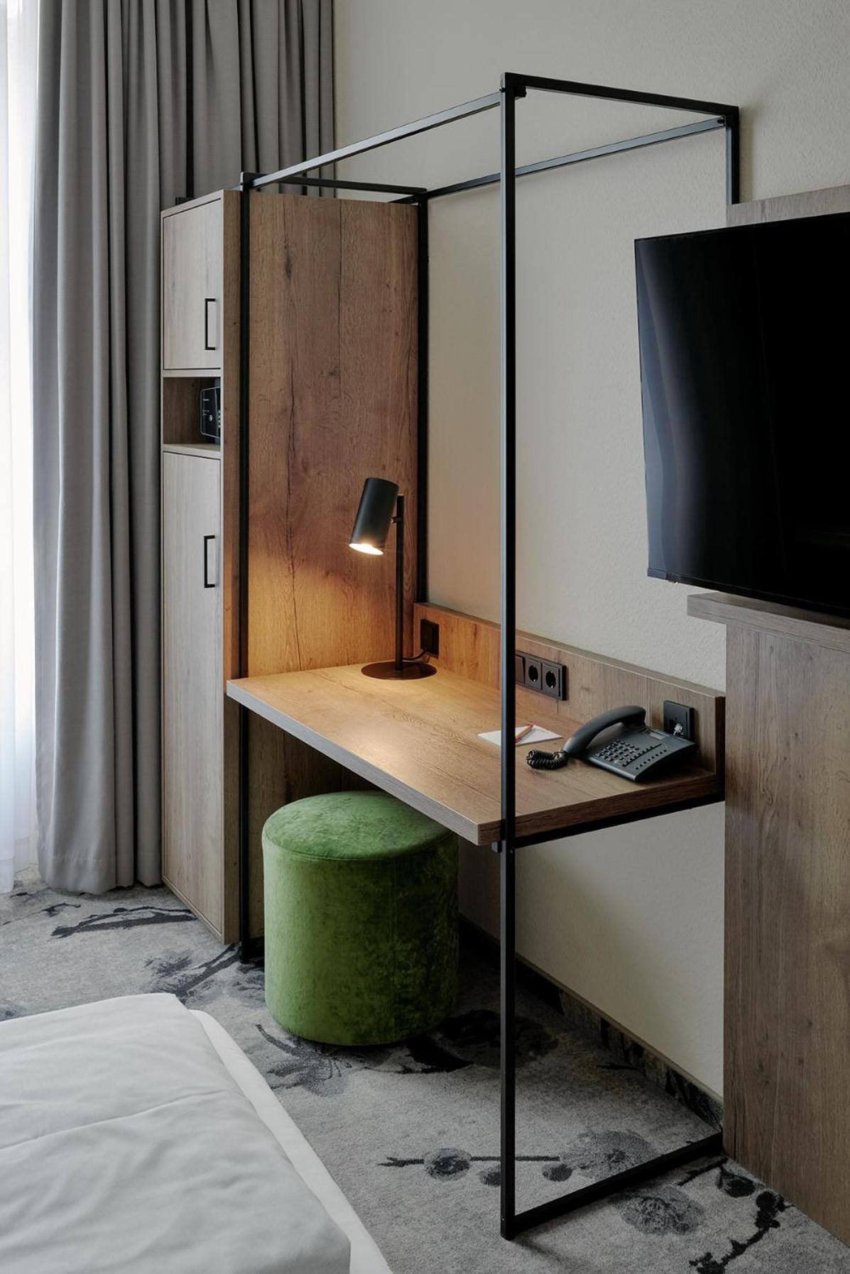 Doppelzimmer