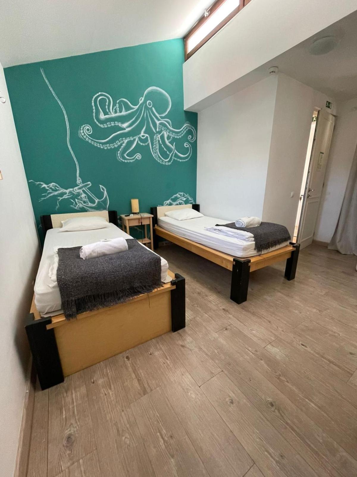 Zweibettzimmer
