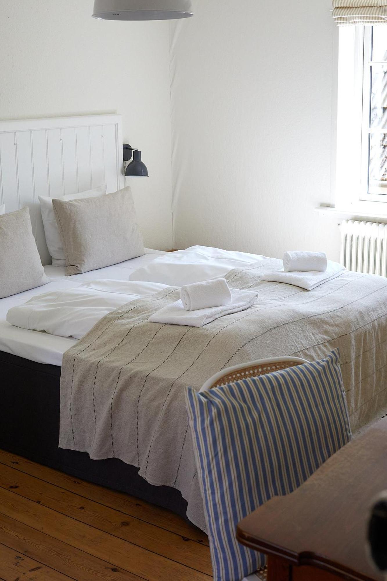 Economy Doppelzimmer