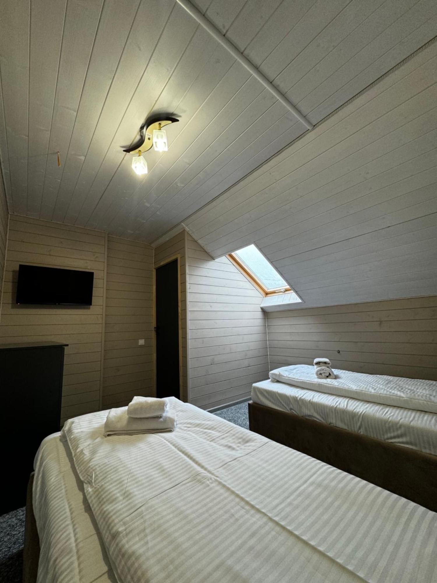 Maisonette-Suite