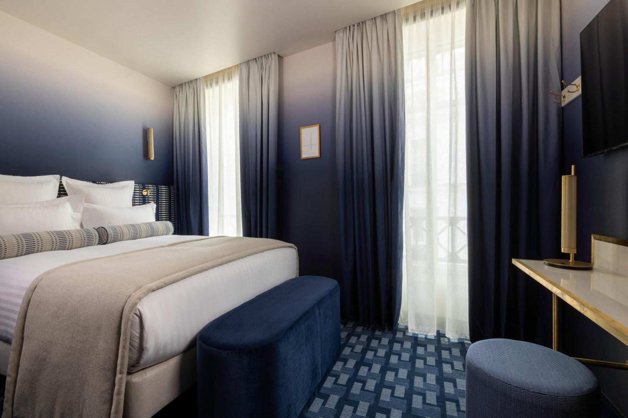 Standard Doppelzimmer