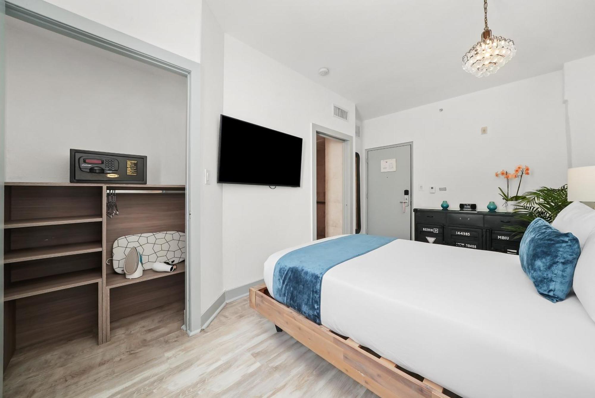 Doppelzimmer - barrierefrei