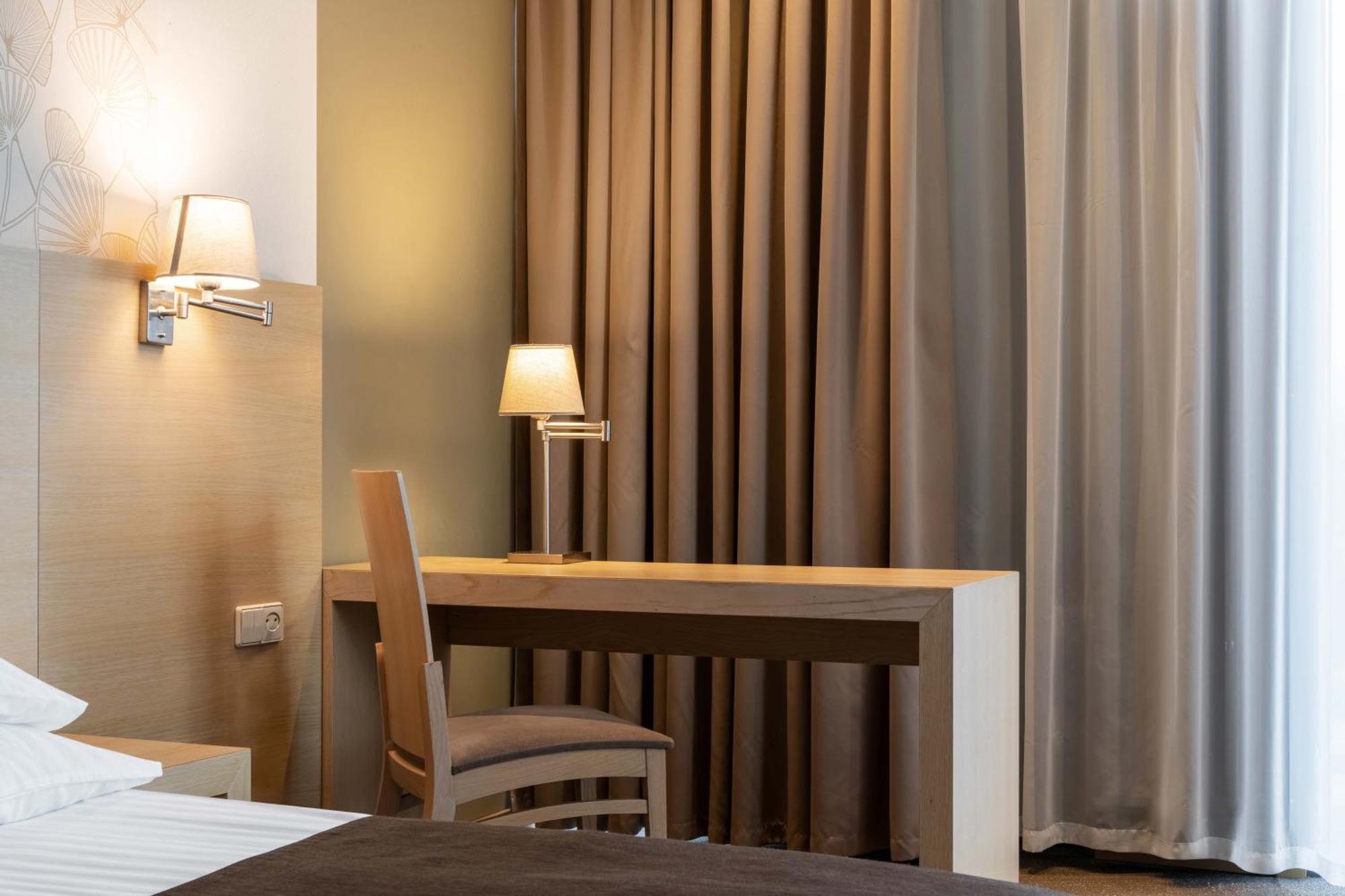 Urlaubsangebot - Superior Doppel- oder Zweibettzimmer