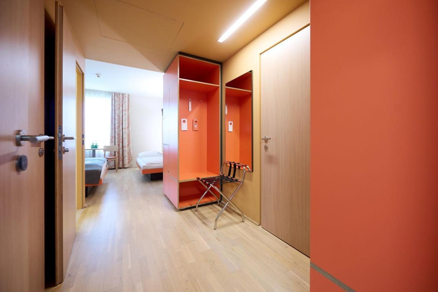 Superior Familienzimmer