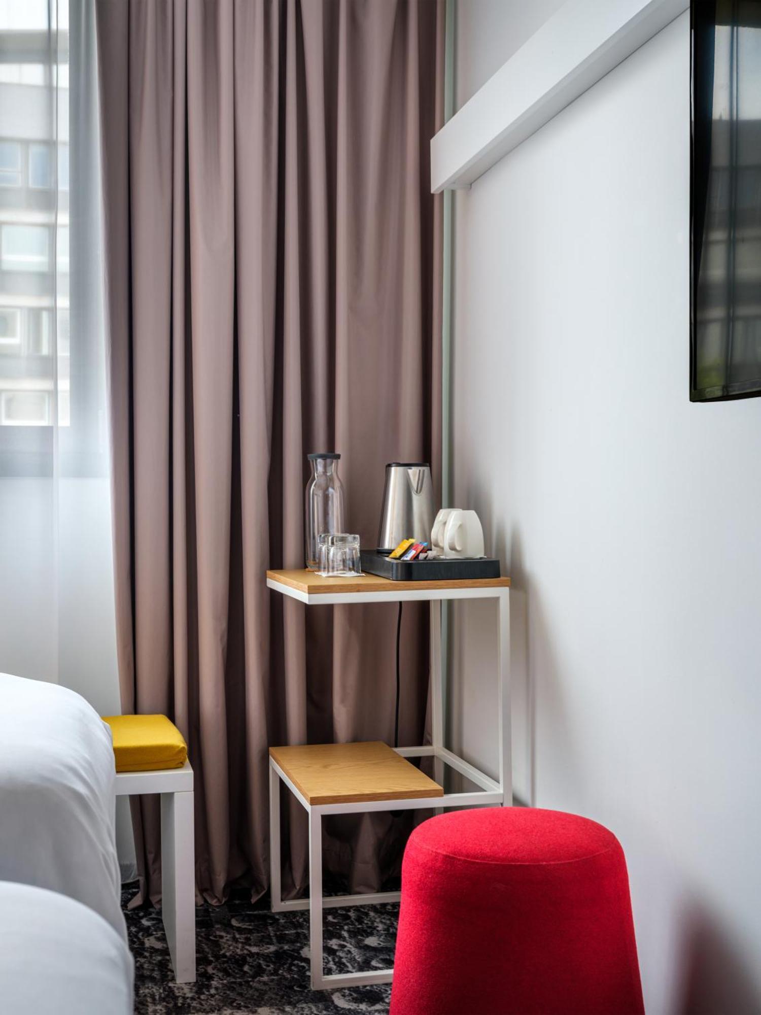 Zweibettzimmer