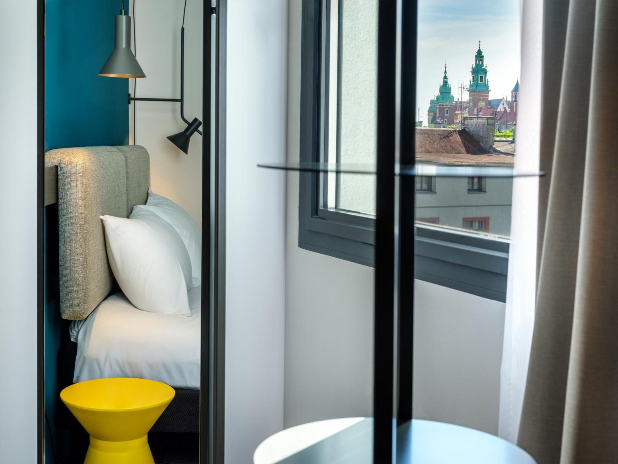 Standard Zimmer mit Queensize-Bett