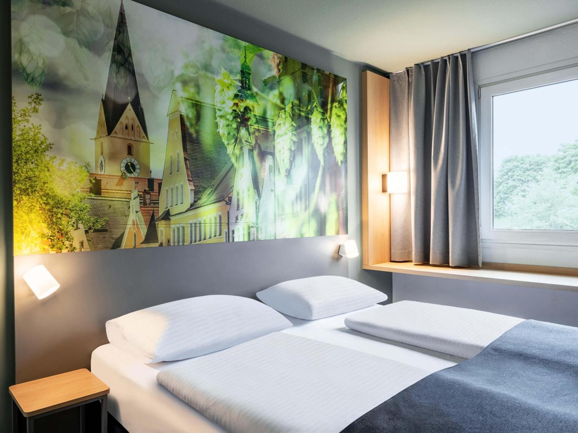 Doppelzimmer