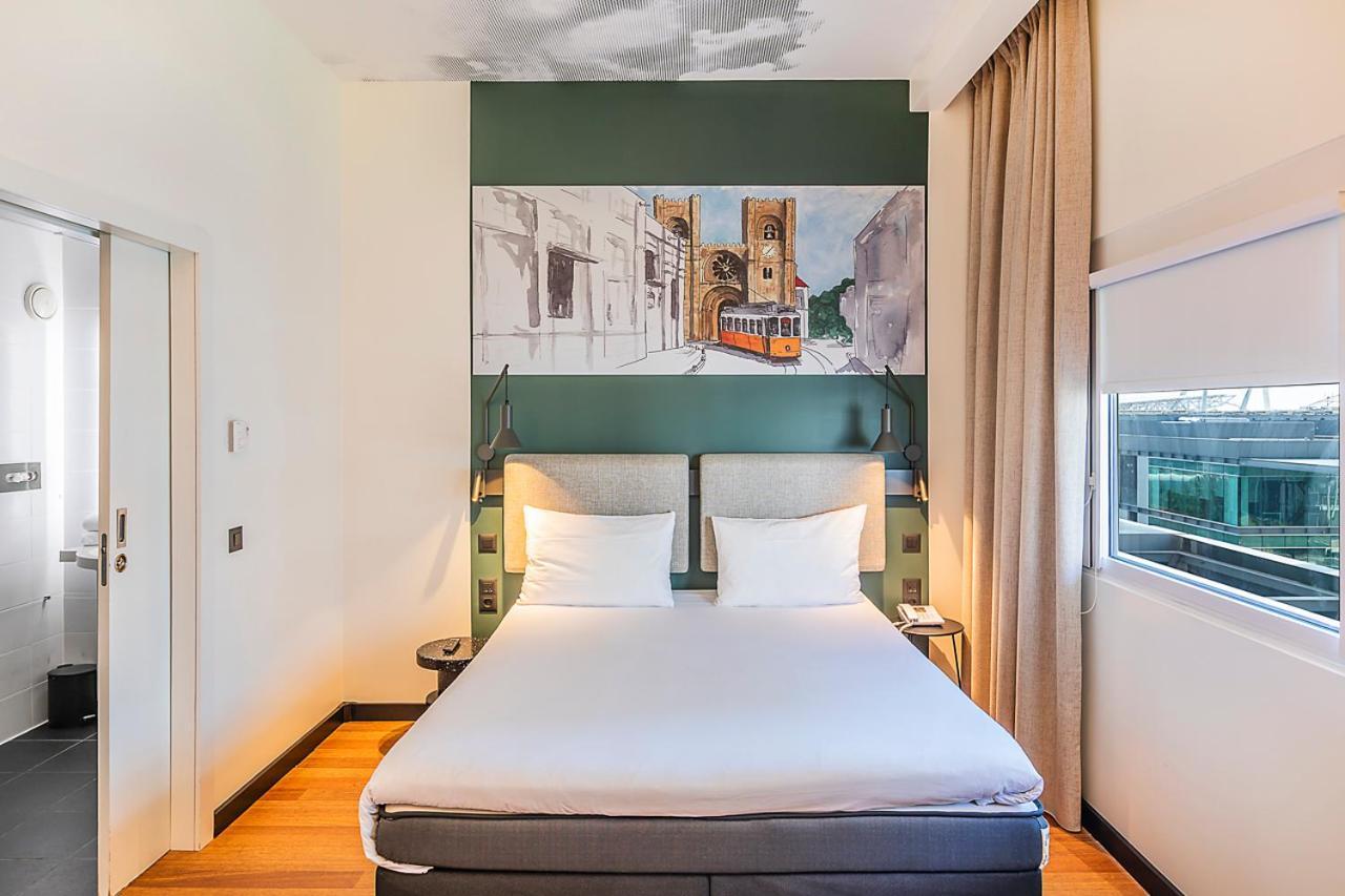 Standard Doppelzimmer