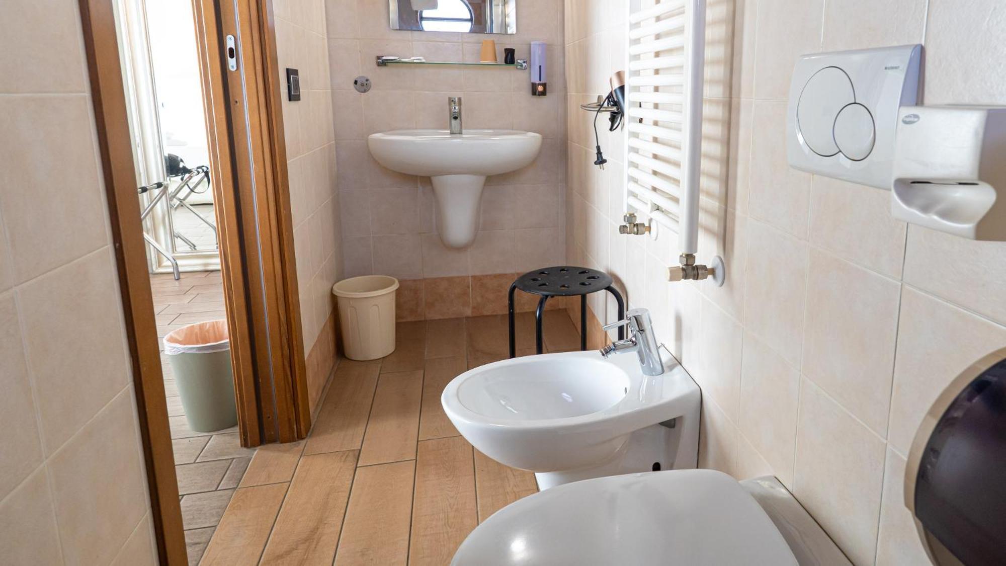 Deluxe Doppelzimmer
