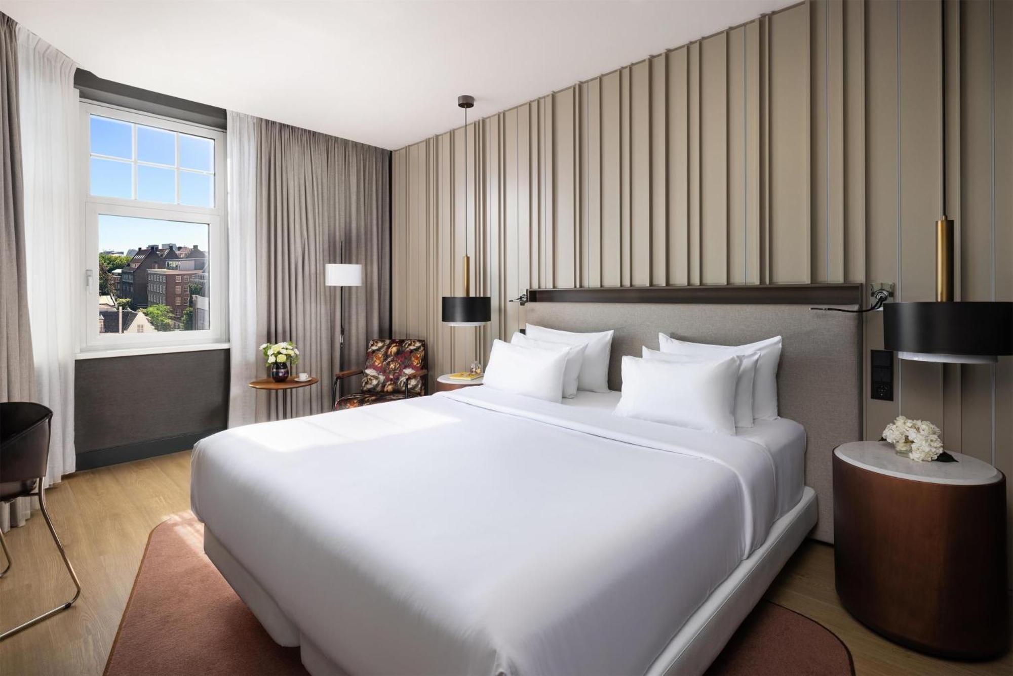 Superior Zimmer mit Aussicht