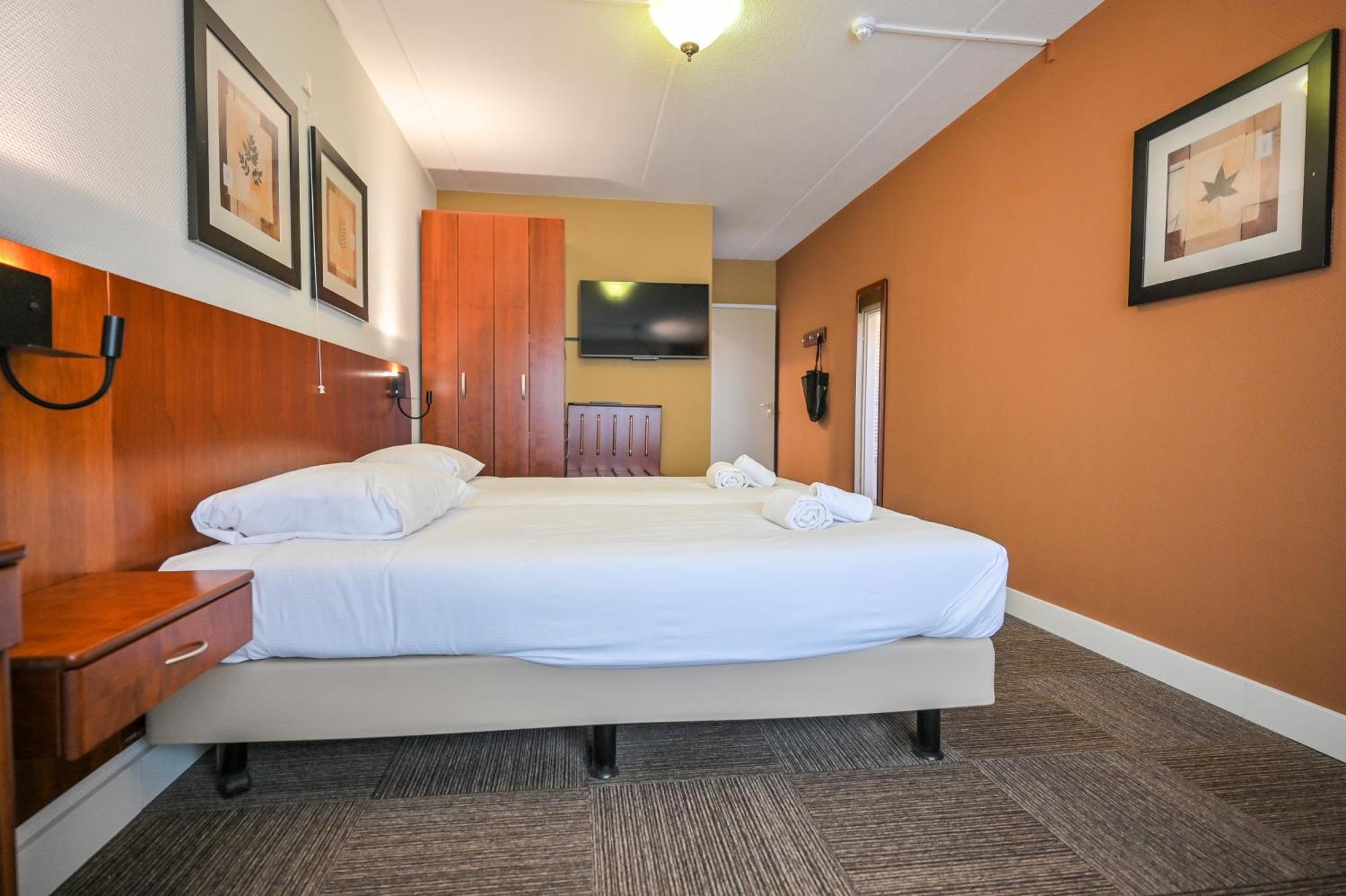 Standard Doppelzimmer