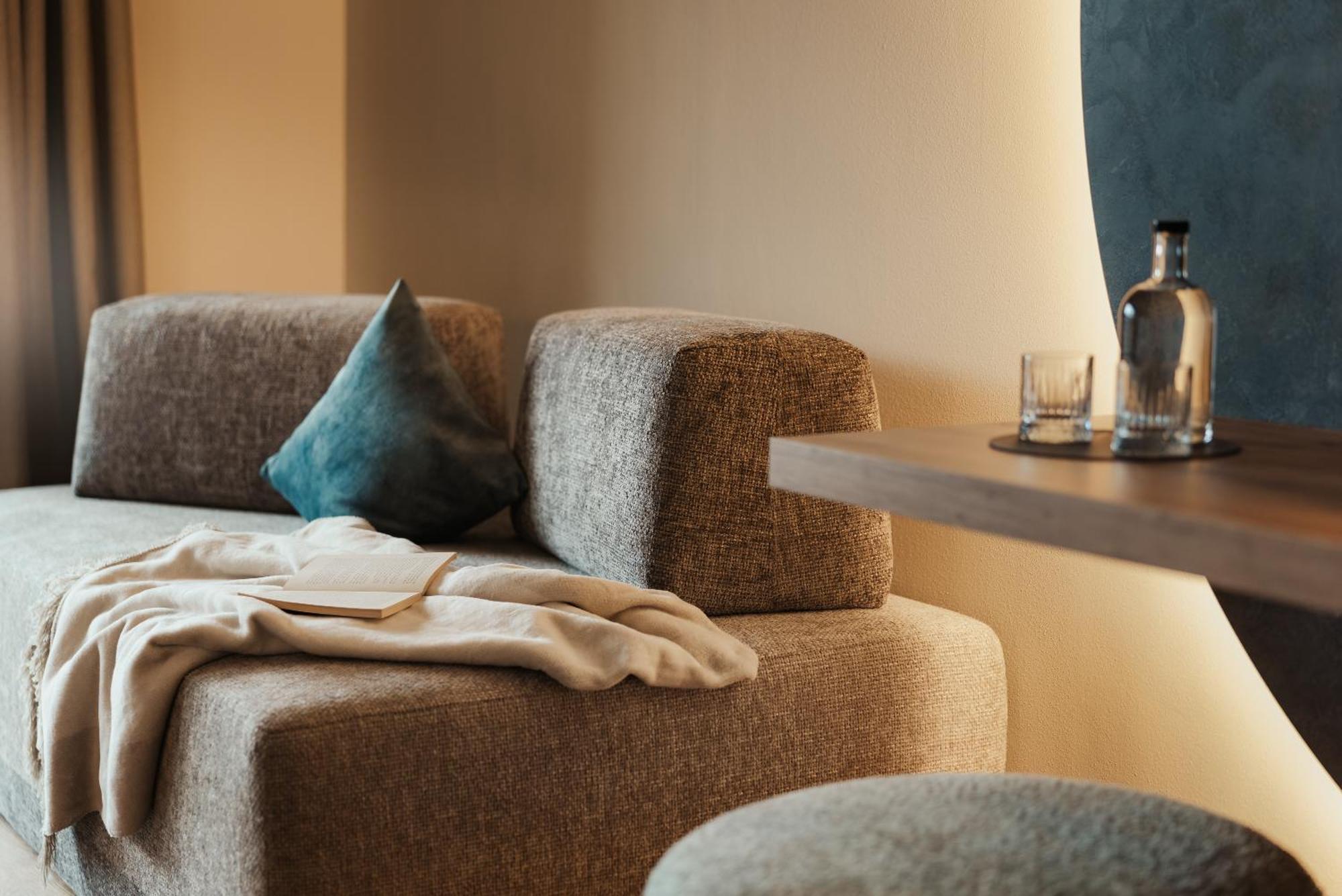 Deluxe Doppelzimmer