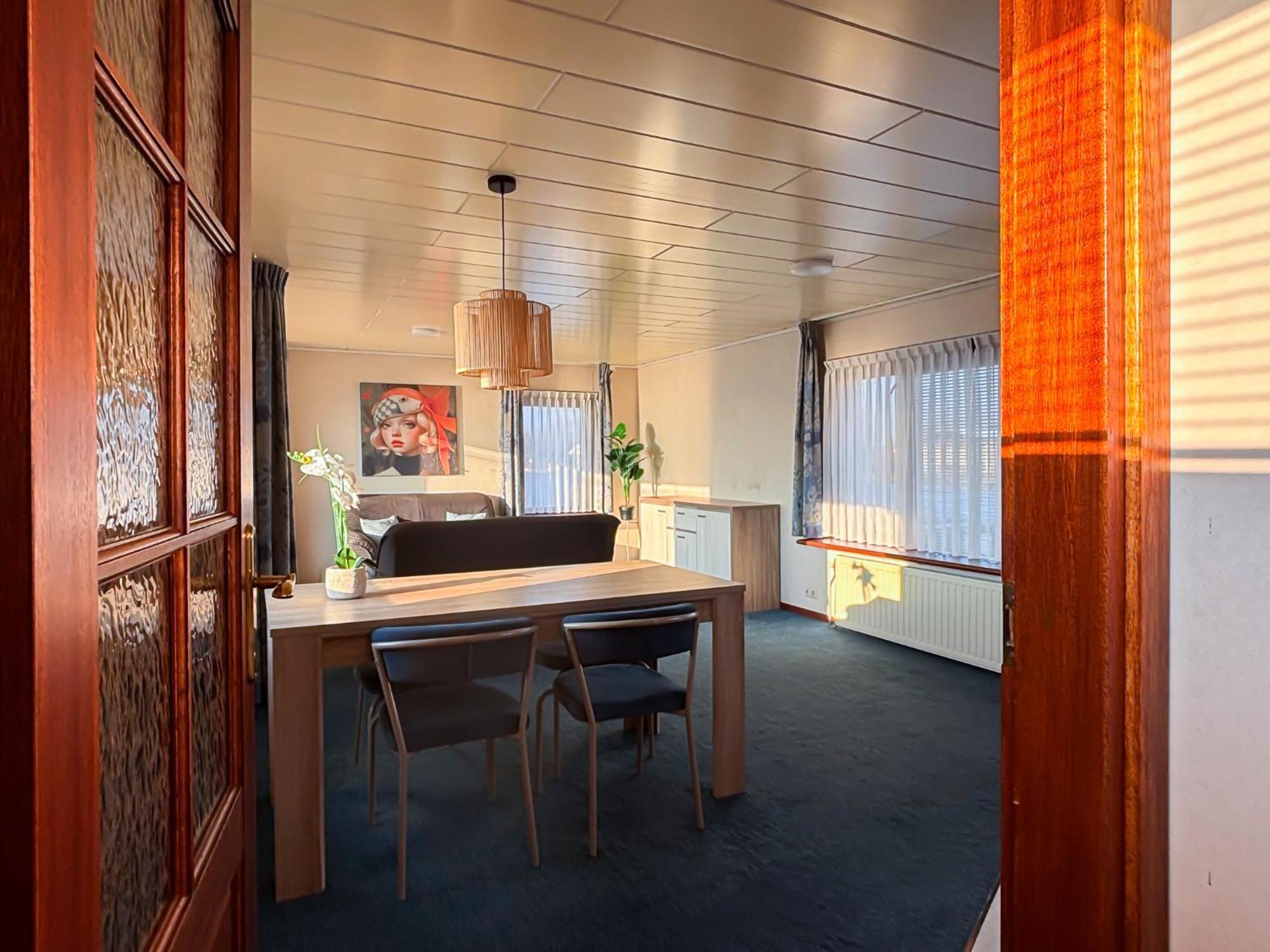 Bungalow am Wasser