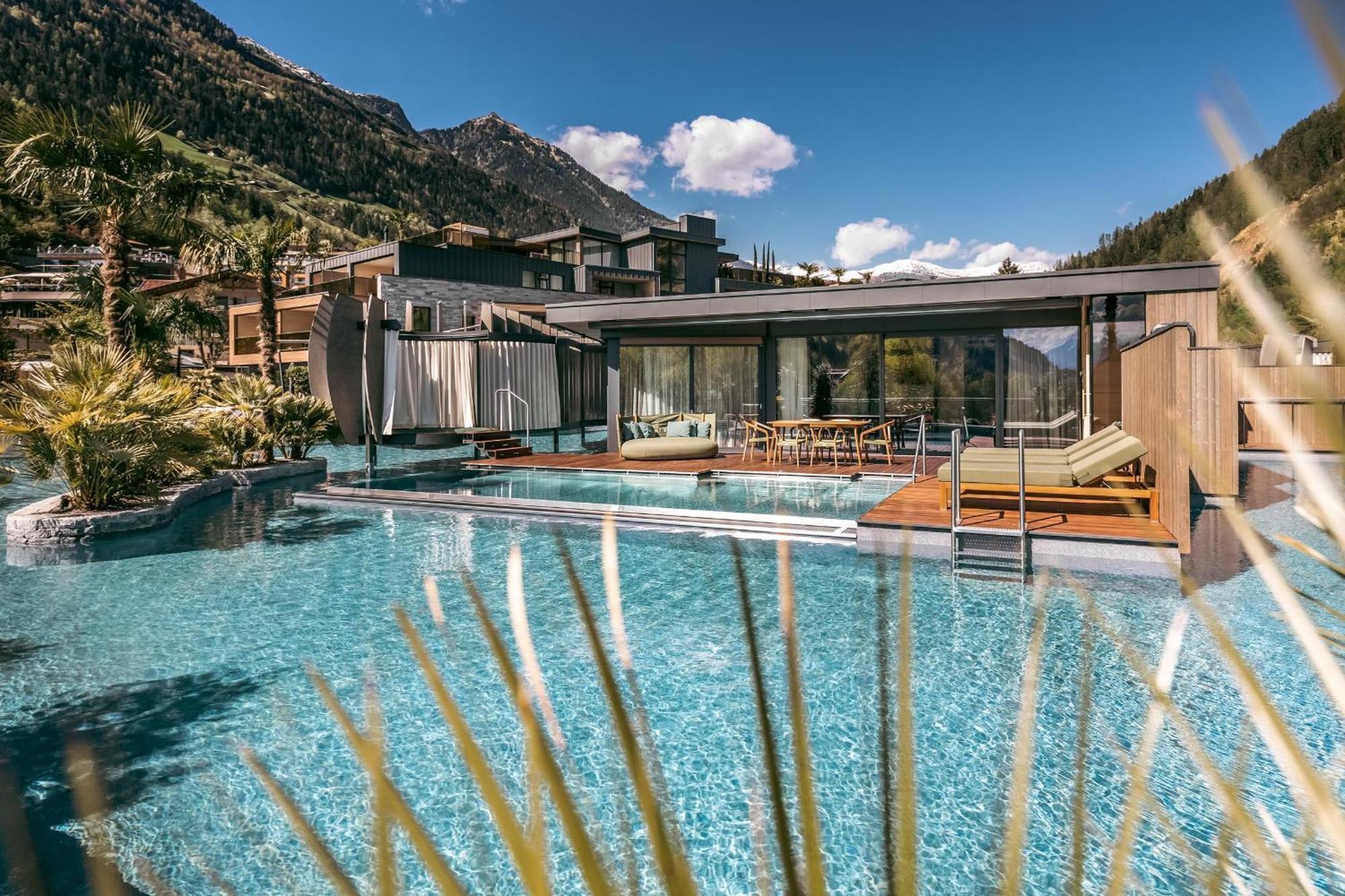 Villa mit privatem Pool