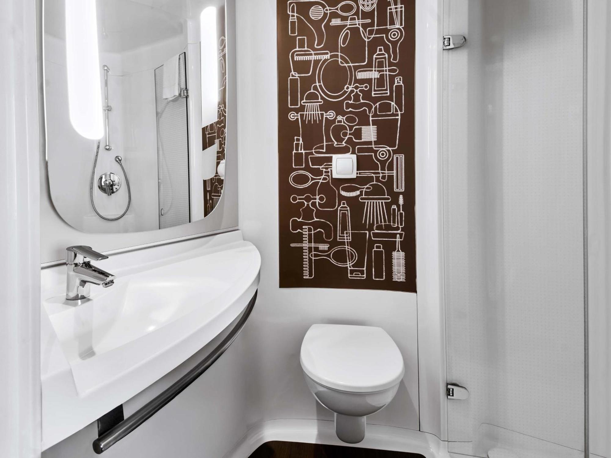 Budget Doppelzimmer