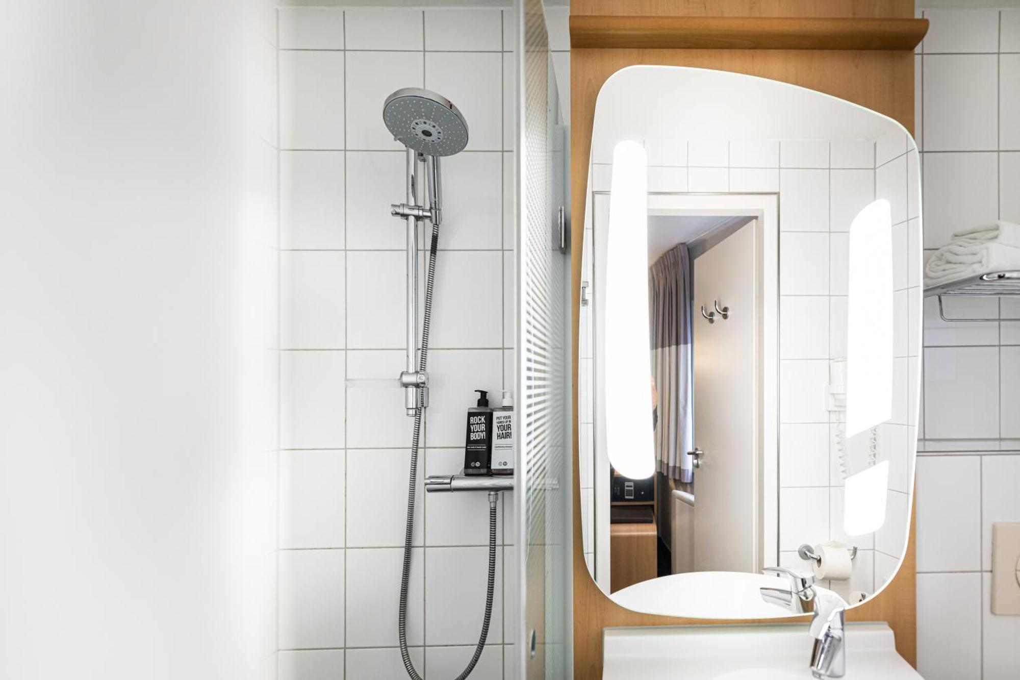 Kleines Doppelzimmer