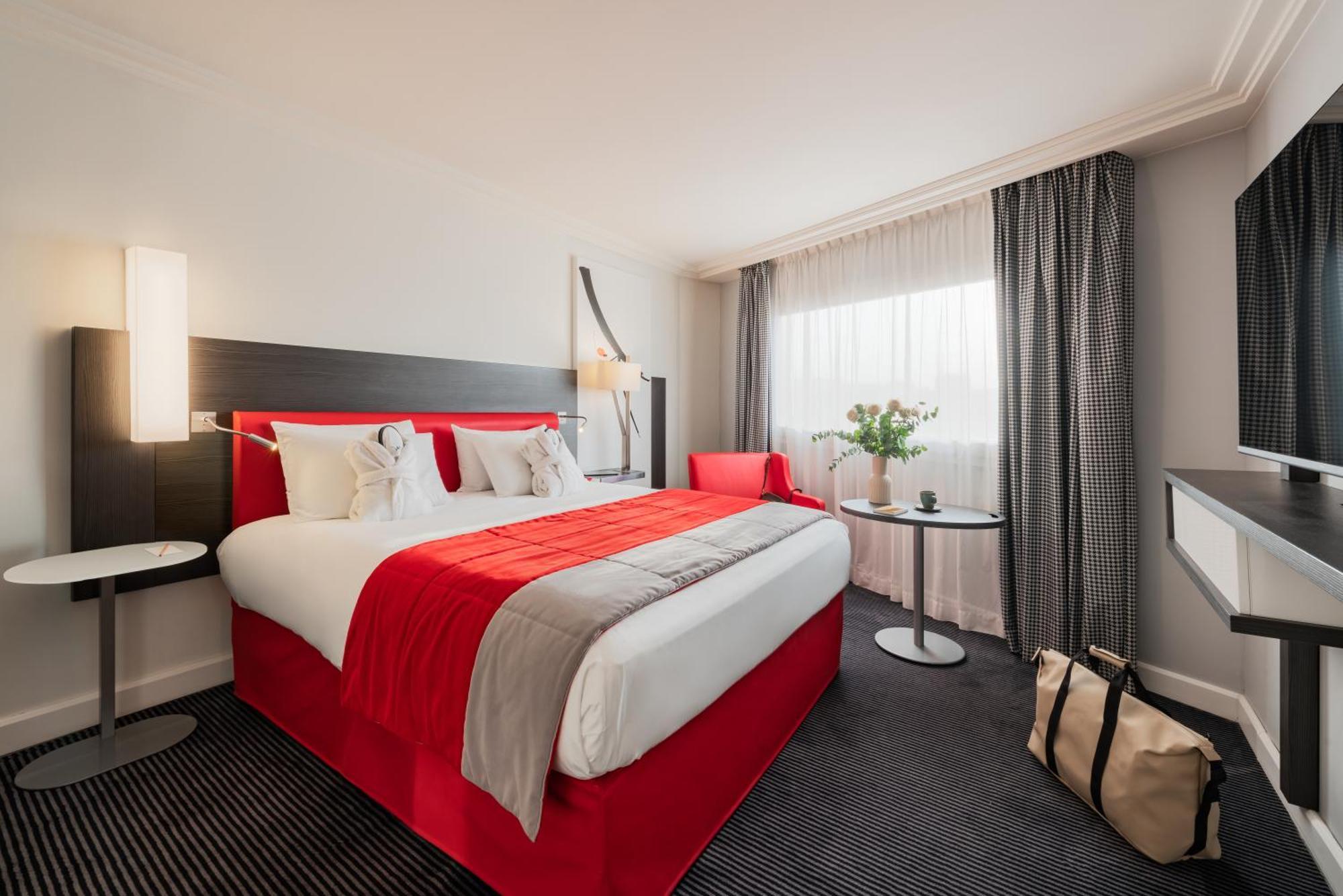 Privilege Doppelzimmer