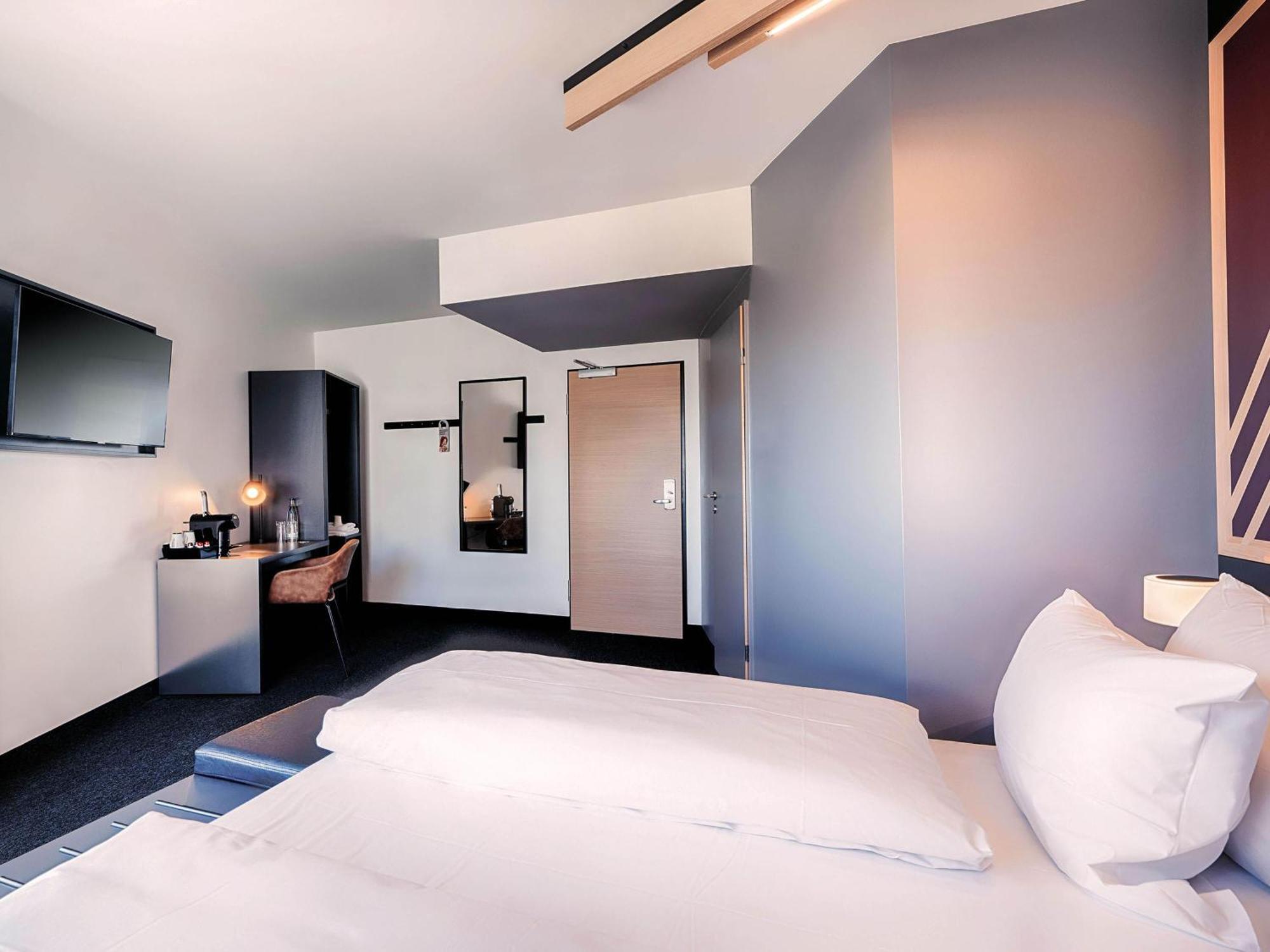 Premium Zimmer