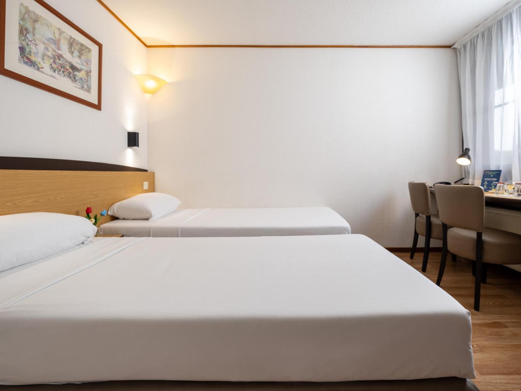Zweibettzimmer
