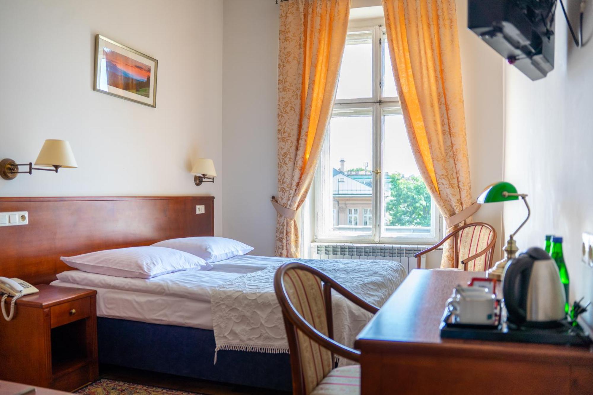Doppelzimmer