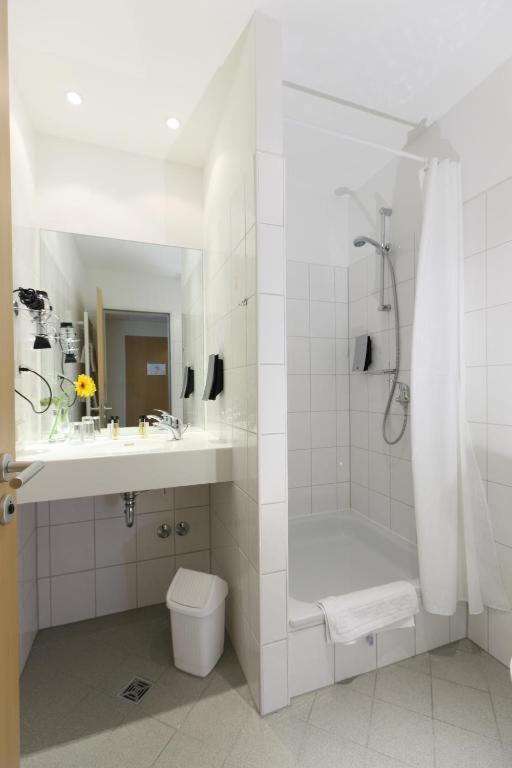 Basic Apartment