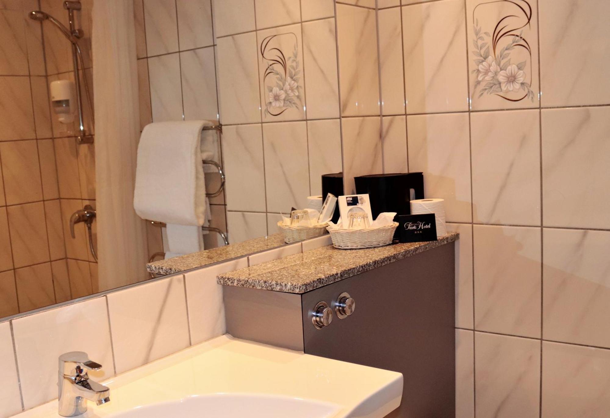 Budget Doppelzimmer