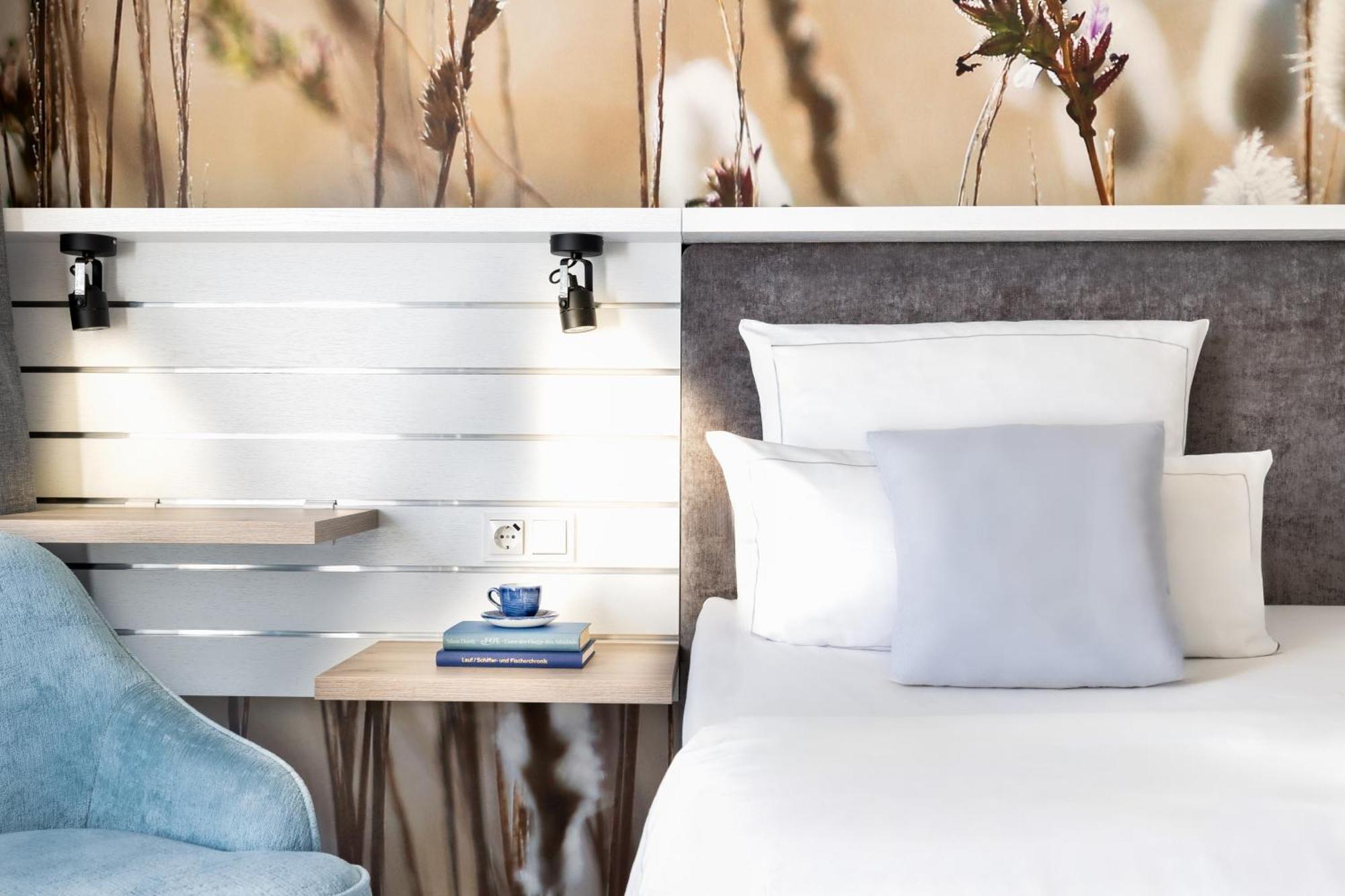 Classic Doppelzimmer (keine Haustiere)