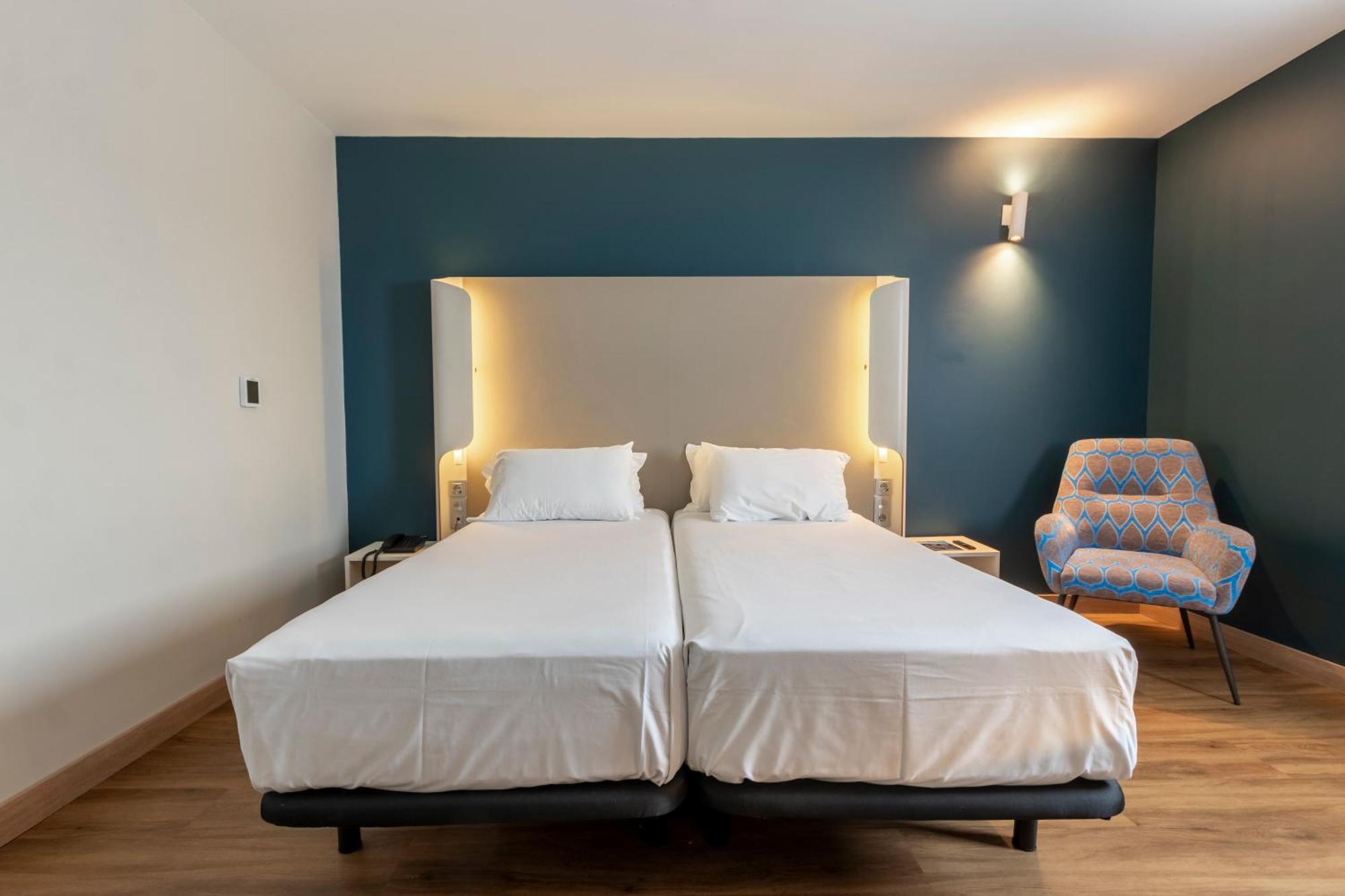 Zweibettzimmer