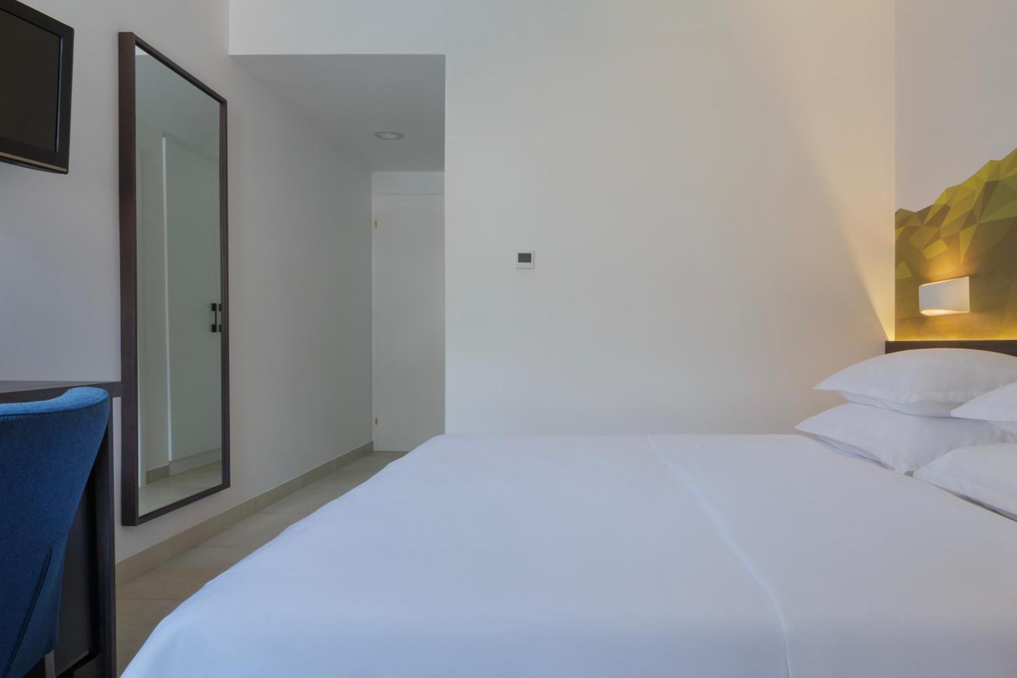 Classic Doppelzimmer