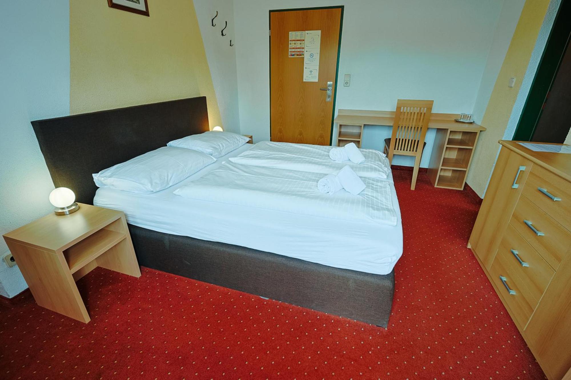 Standard Junior Suite