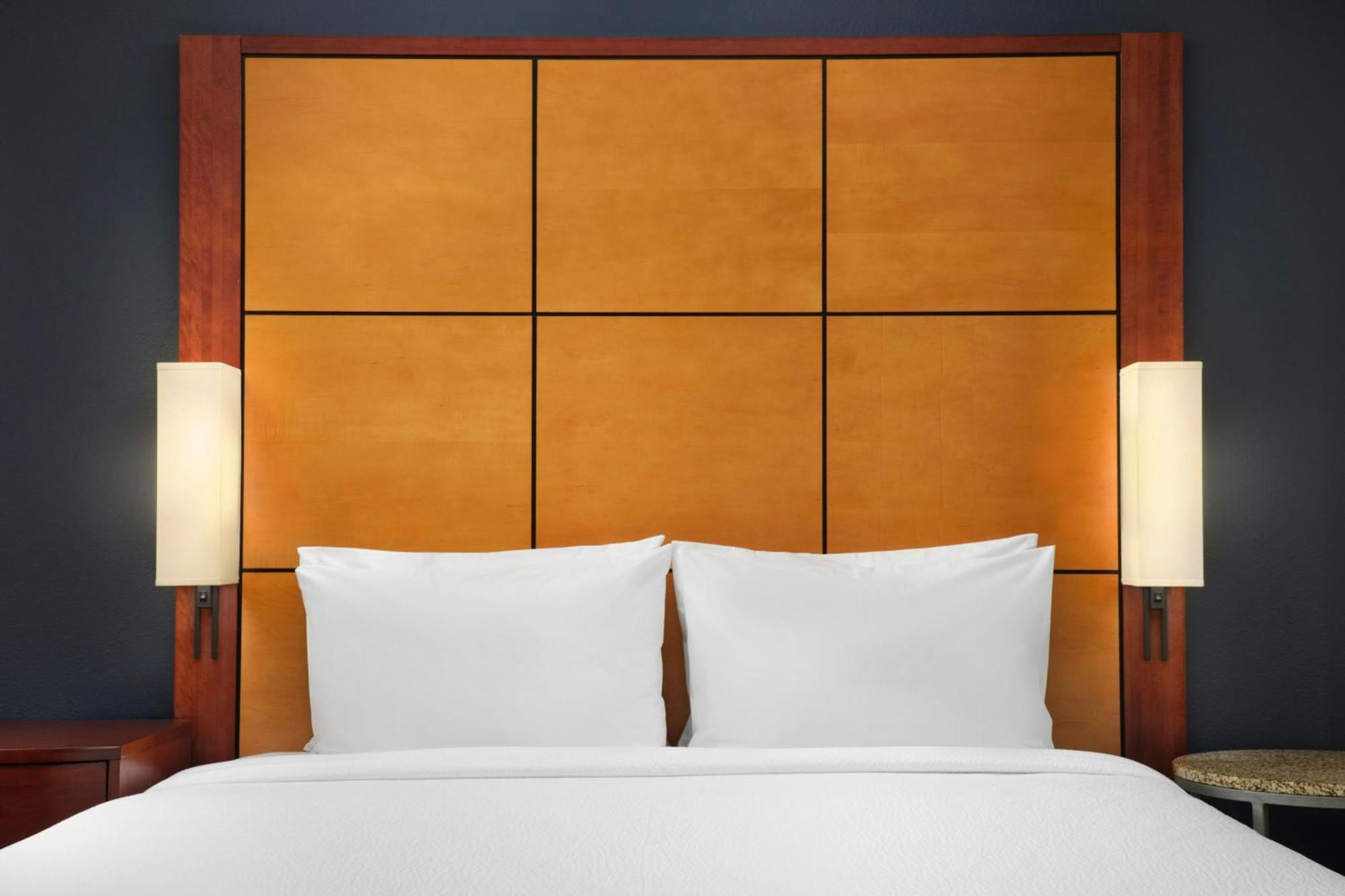 Suite mit 1 Schlafzimmer und Schlafsofa