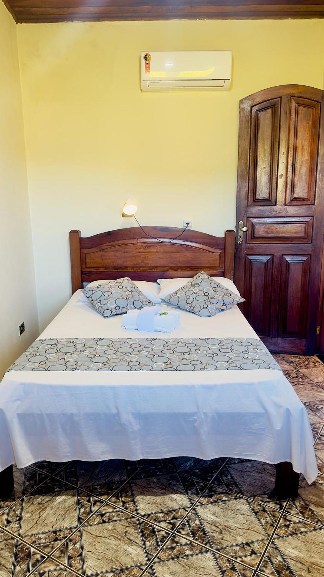 Doppelzimmer