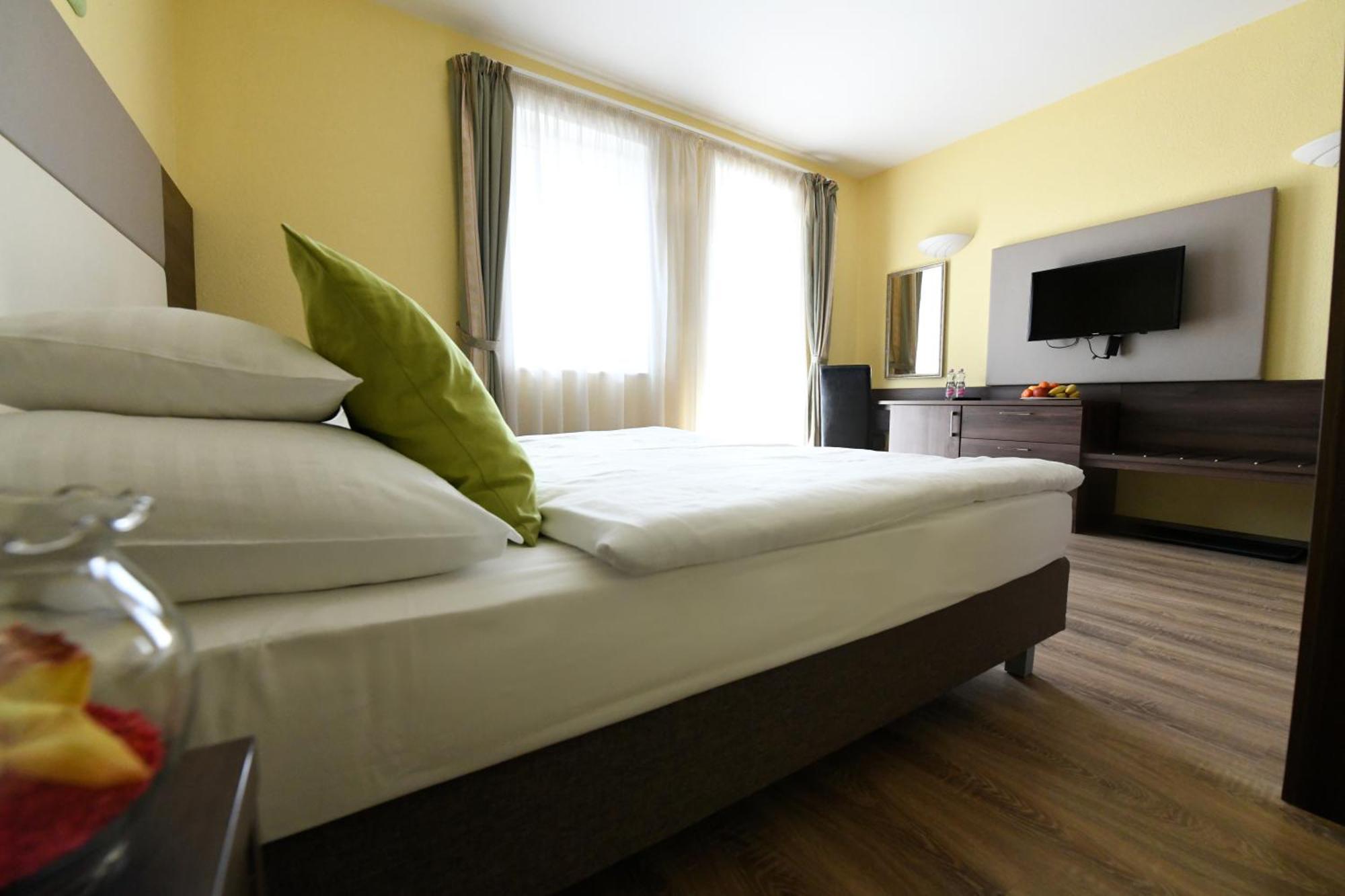 Doppelzimmer