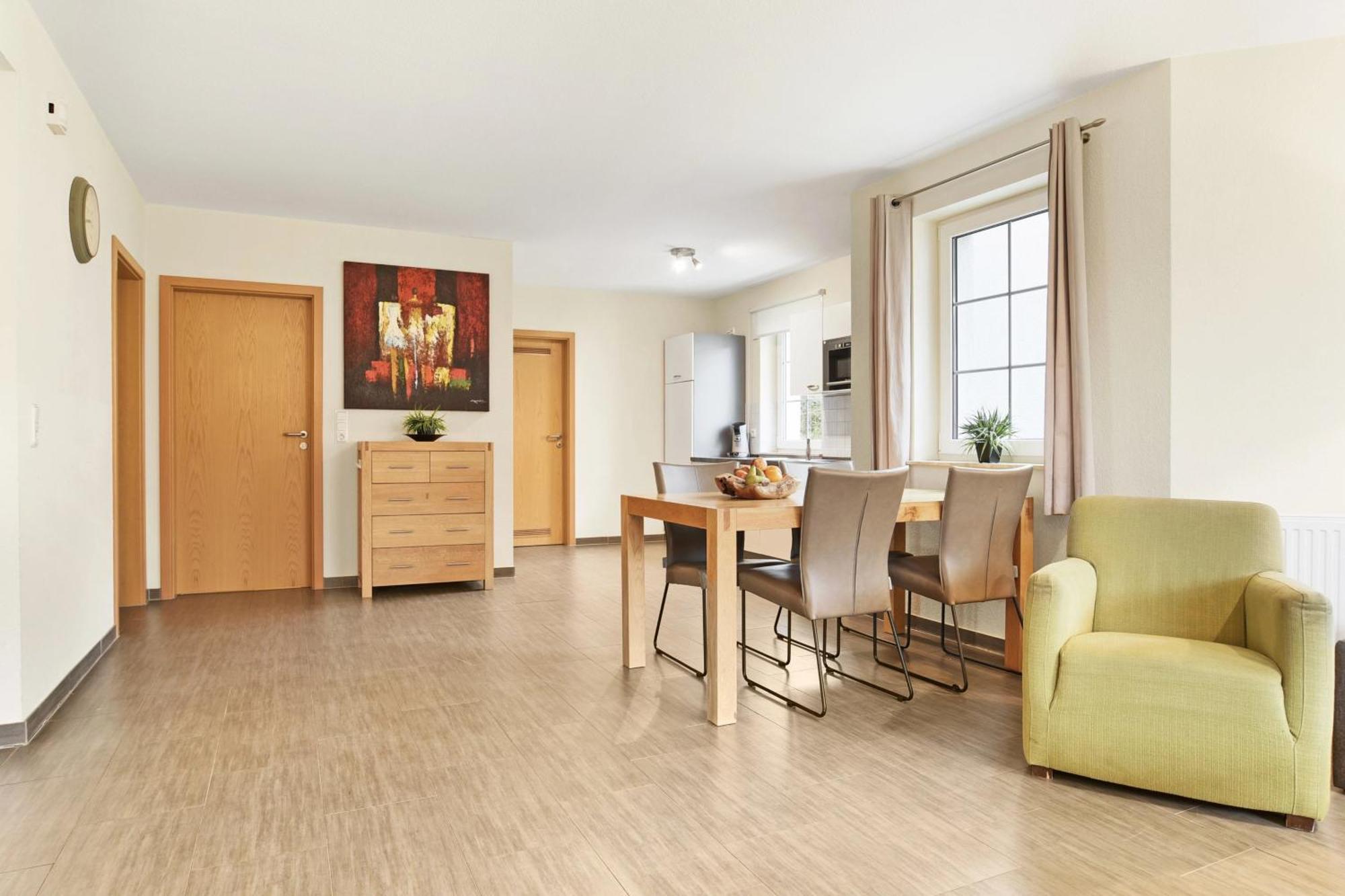 Haus mit 2 Schlafzimmern