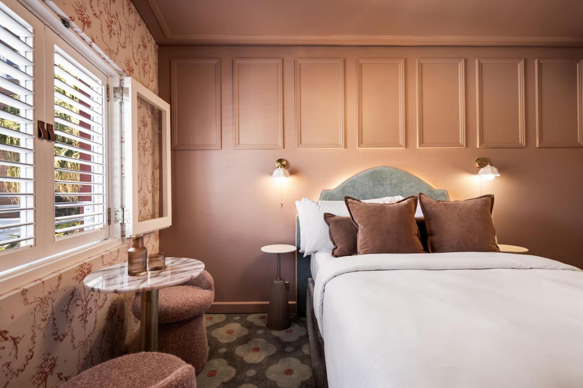 Doppelzimmer Petite