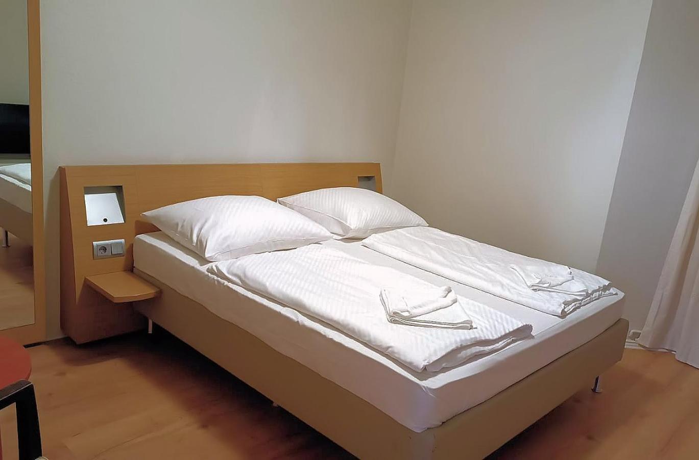 Standard Apartment mit 3 Schlafzimmern
