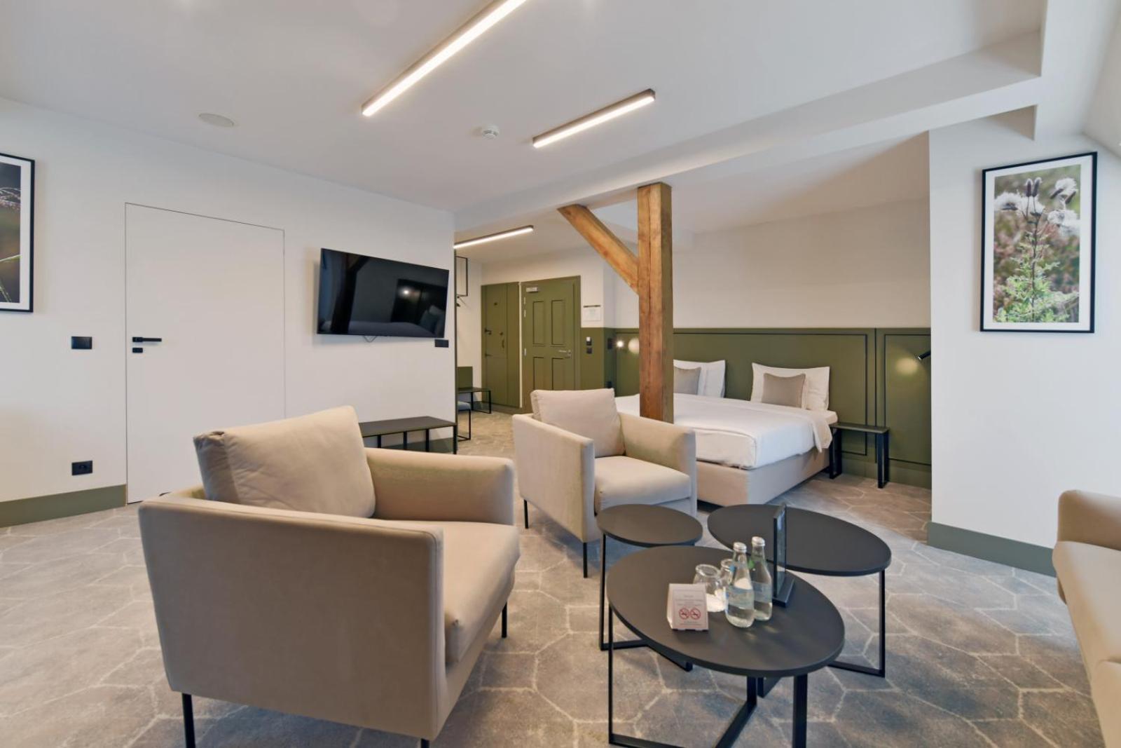 Junior Suite