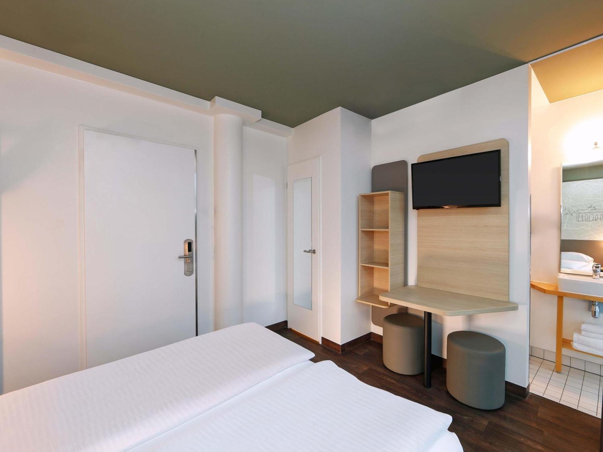Doppelzimmer