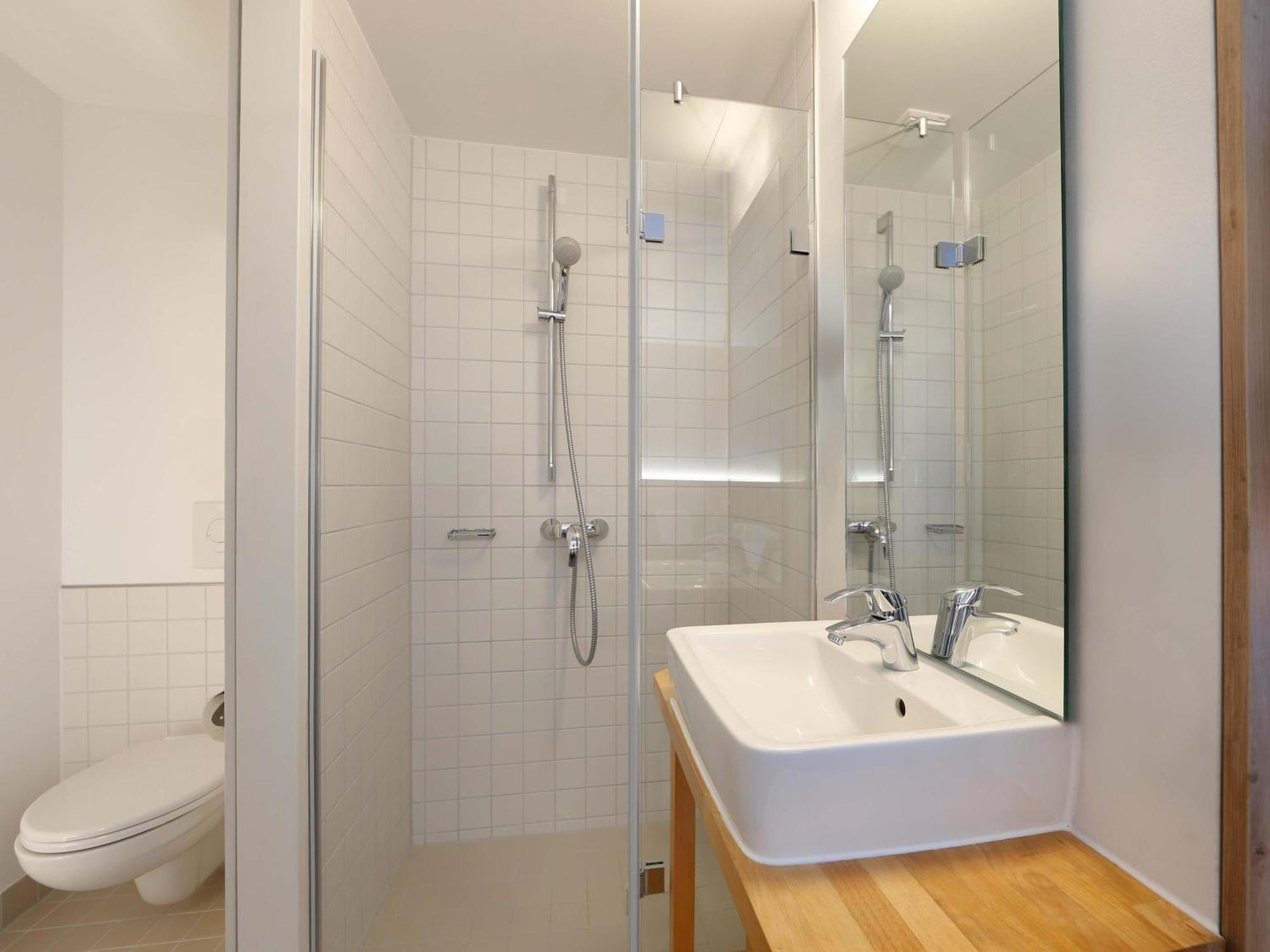 Zweibettzimmer