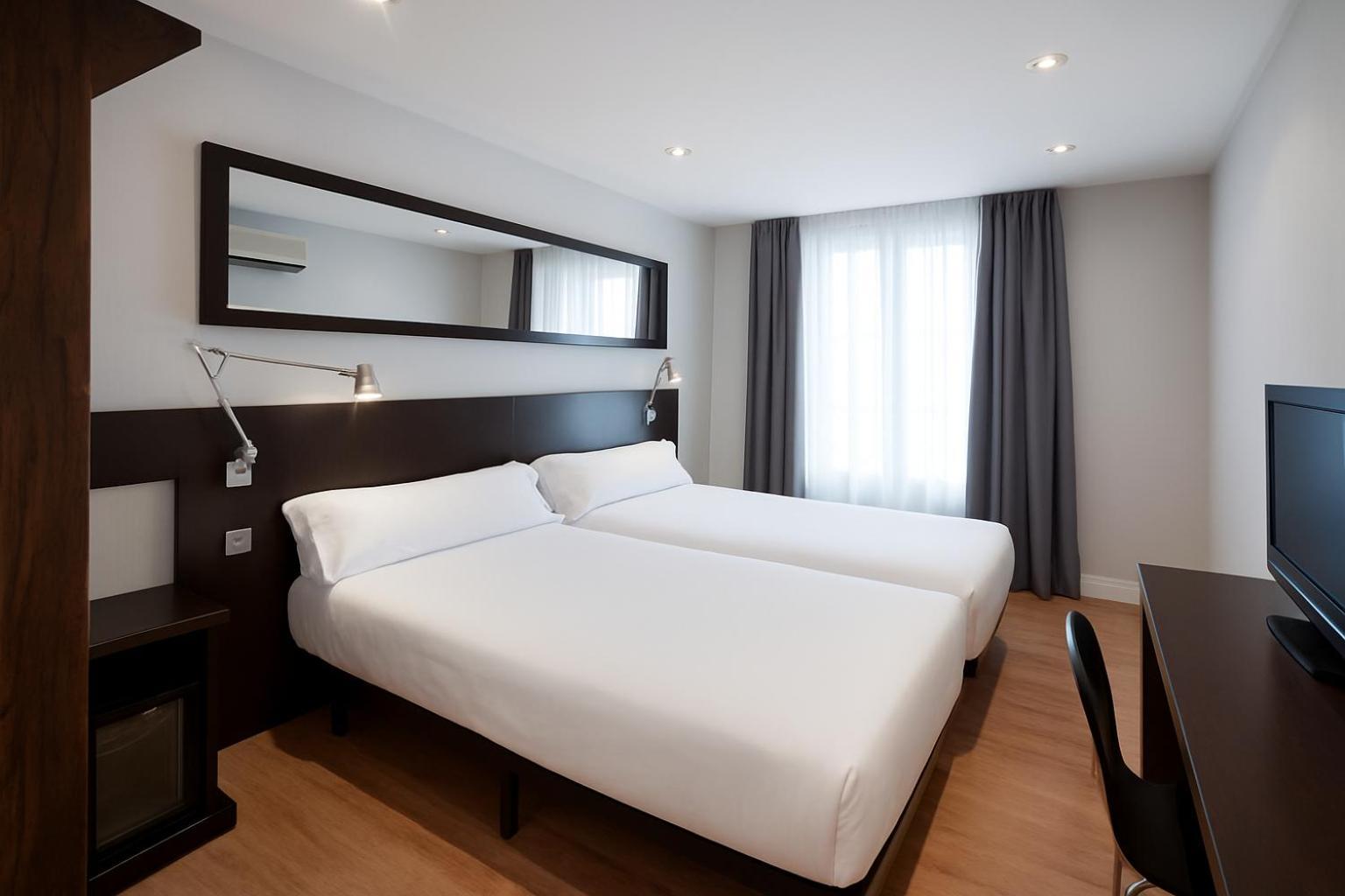Doppelzimmer