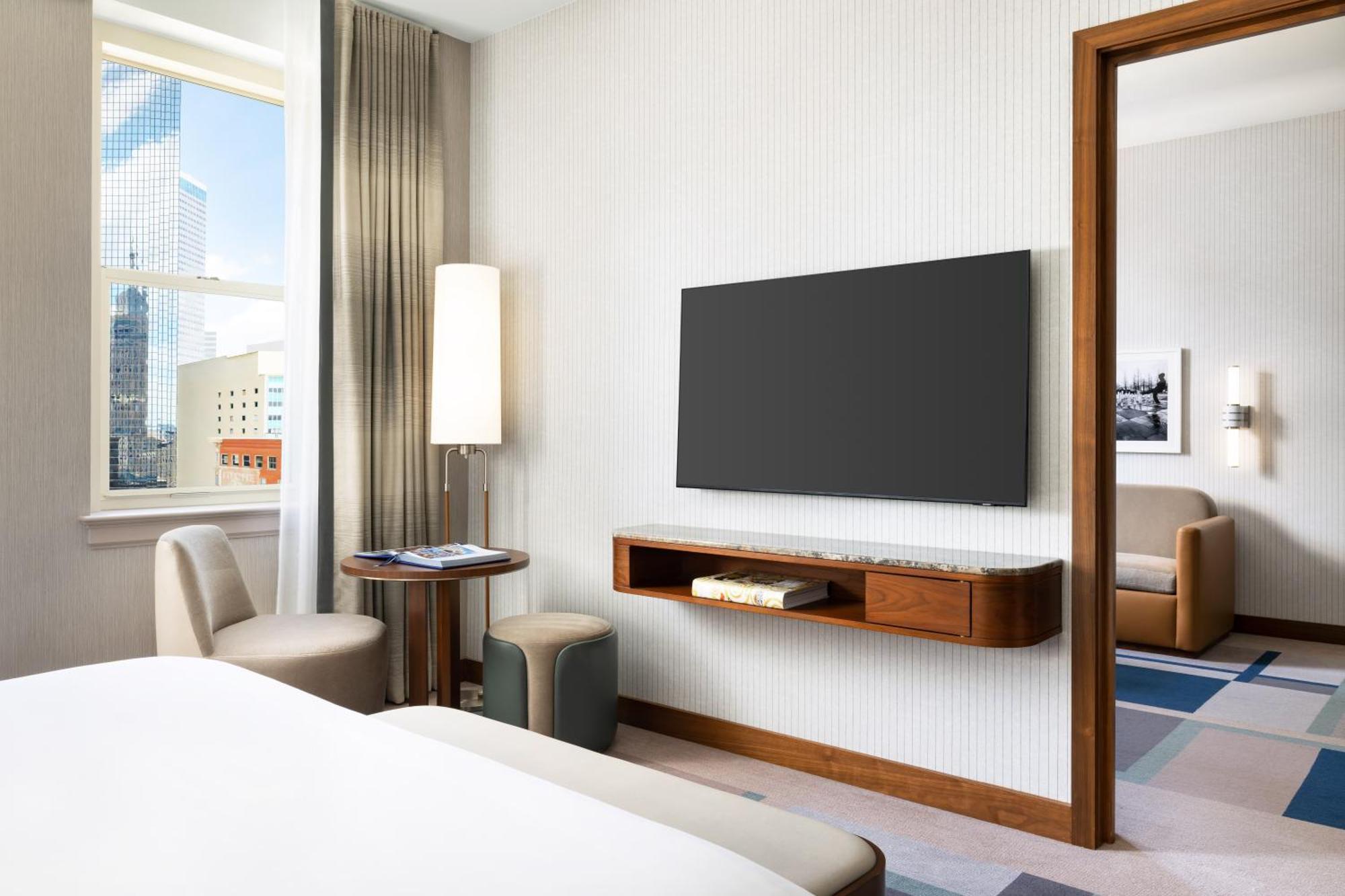 Joule Suite