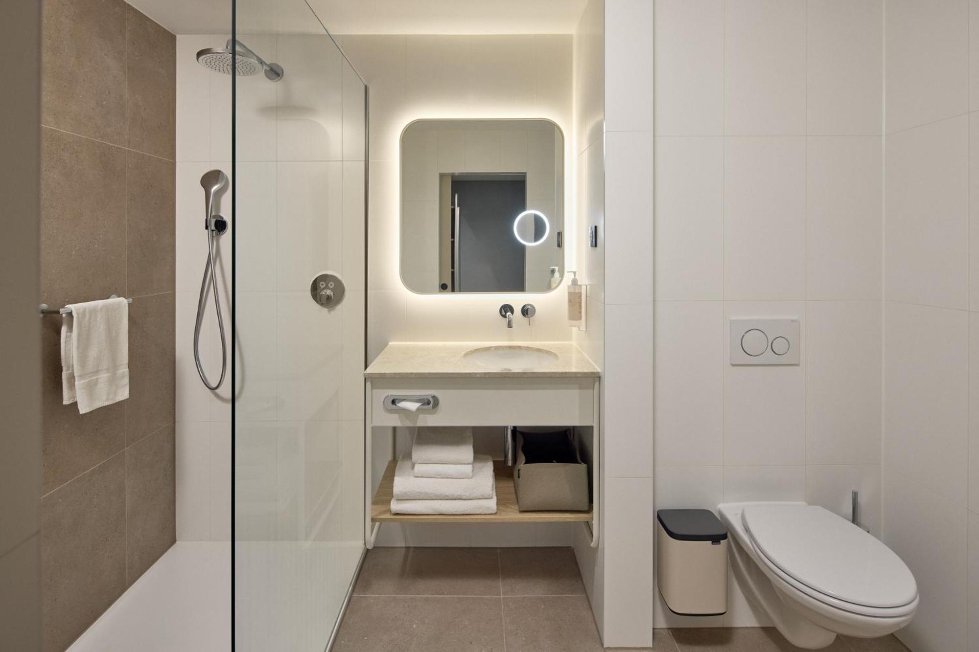 Deluxe Zweibettzimmer