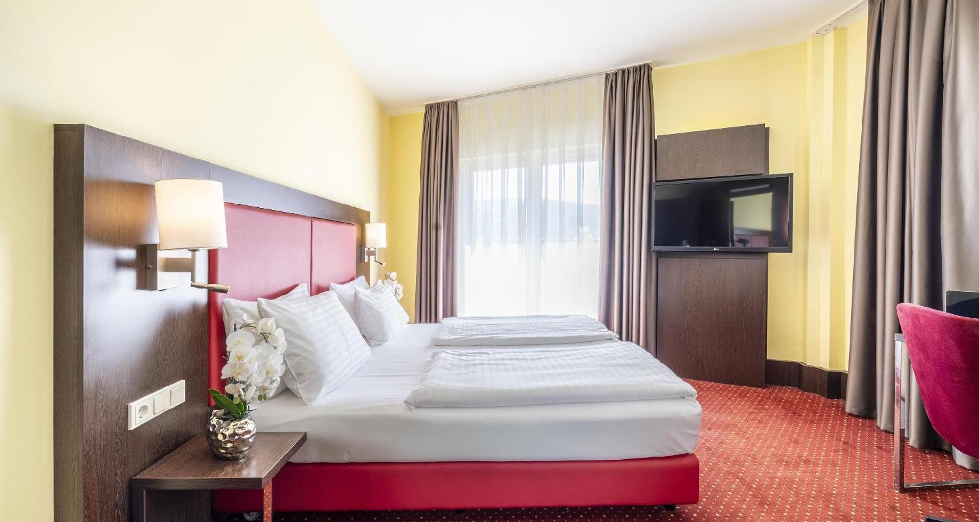 Comfort Doppelzimmer