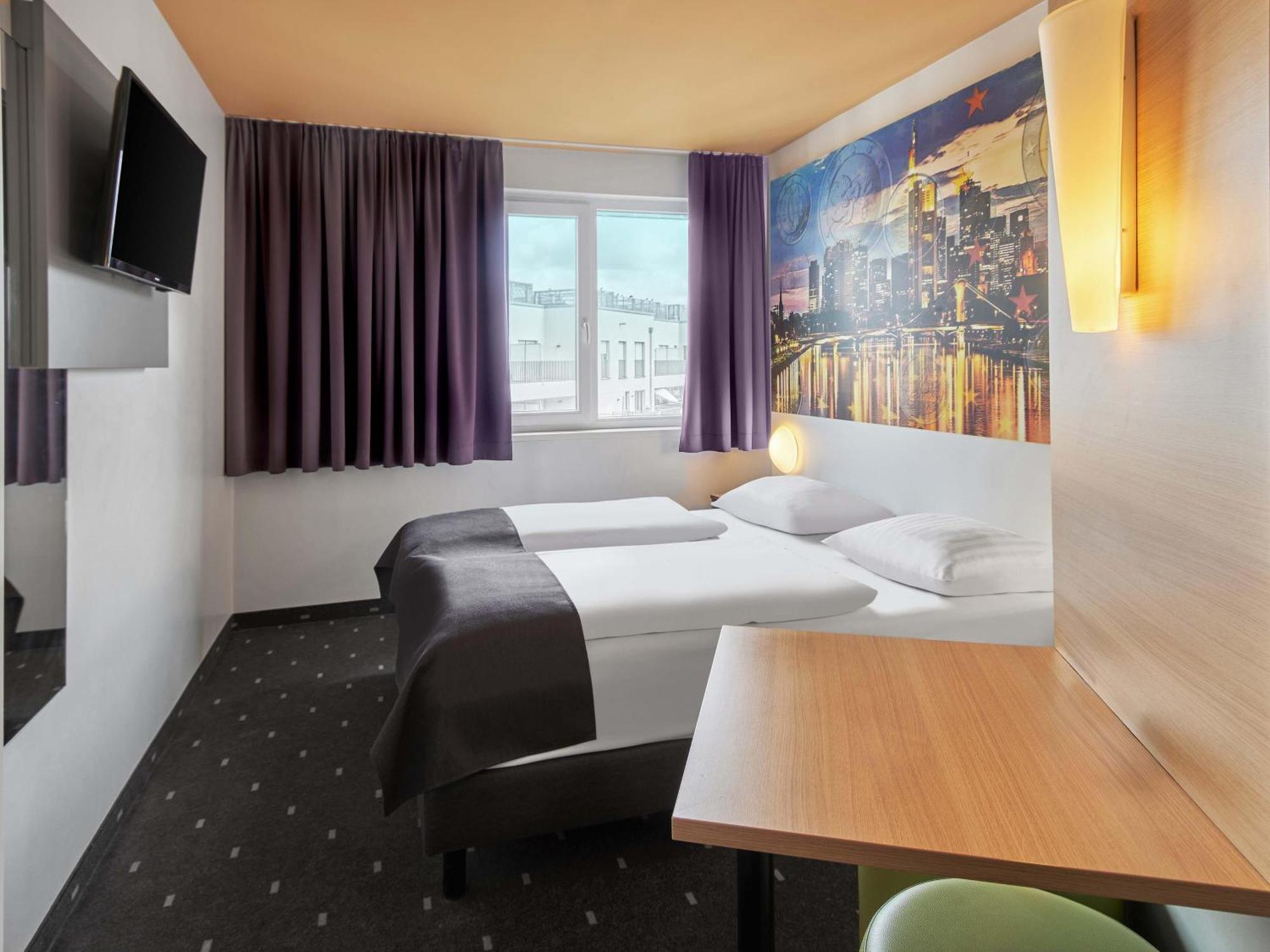 Doppelzimmer