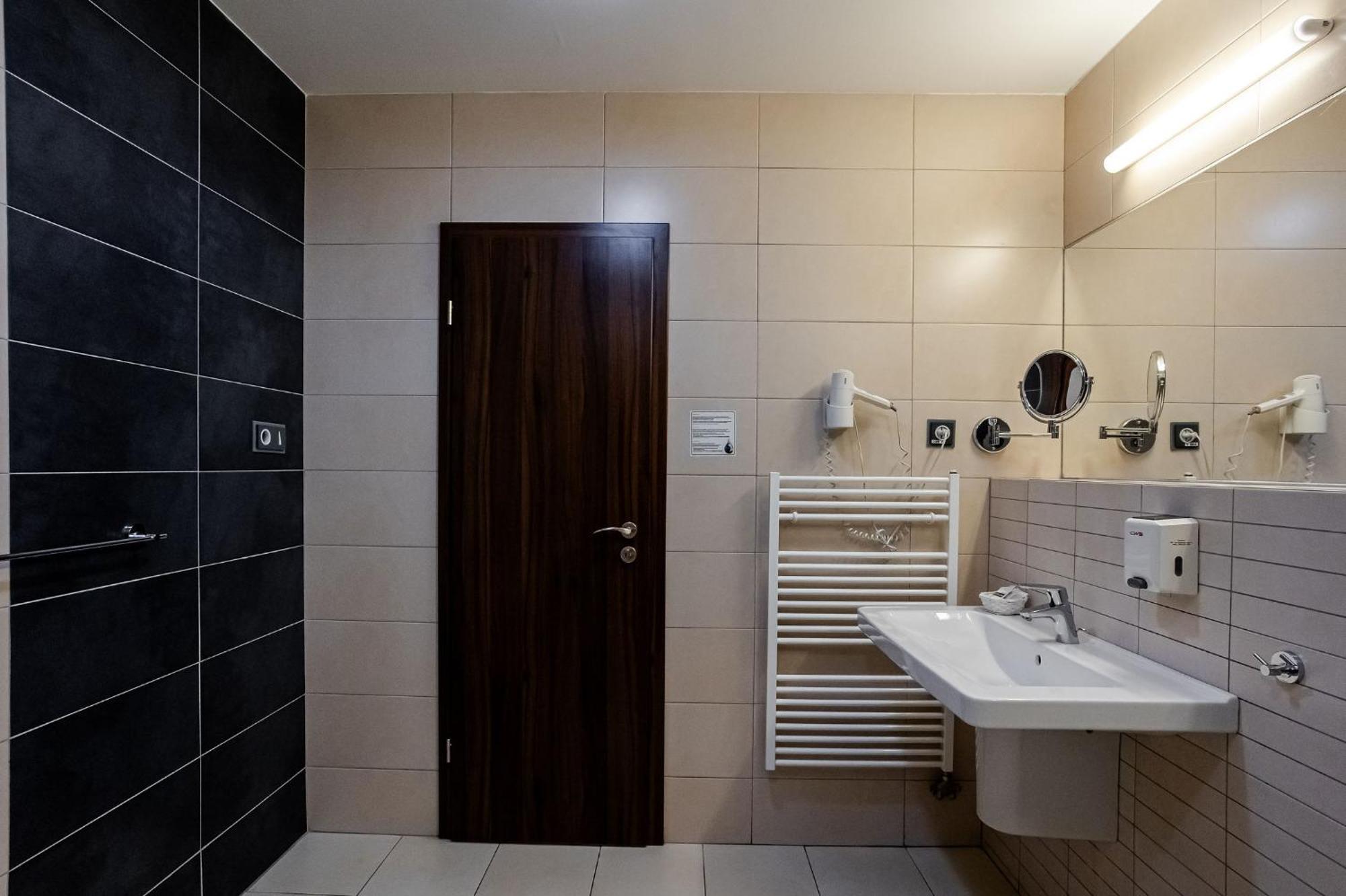 Deluxe Zimmer