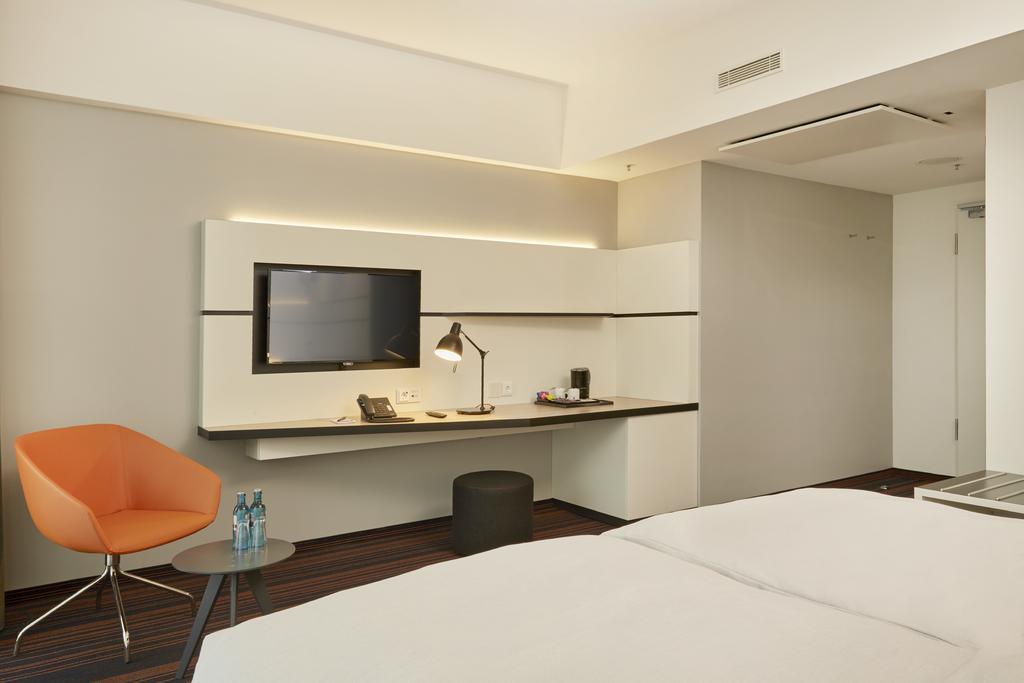 Superior Doppelzimmer