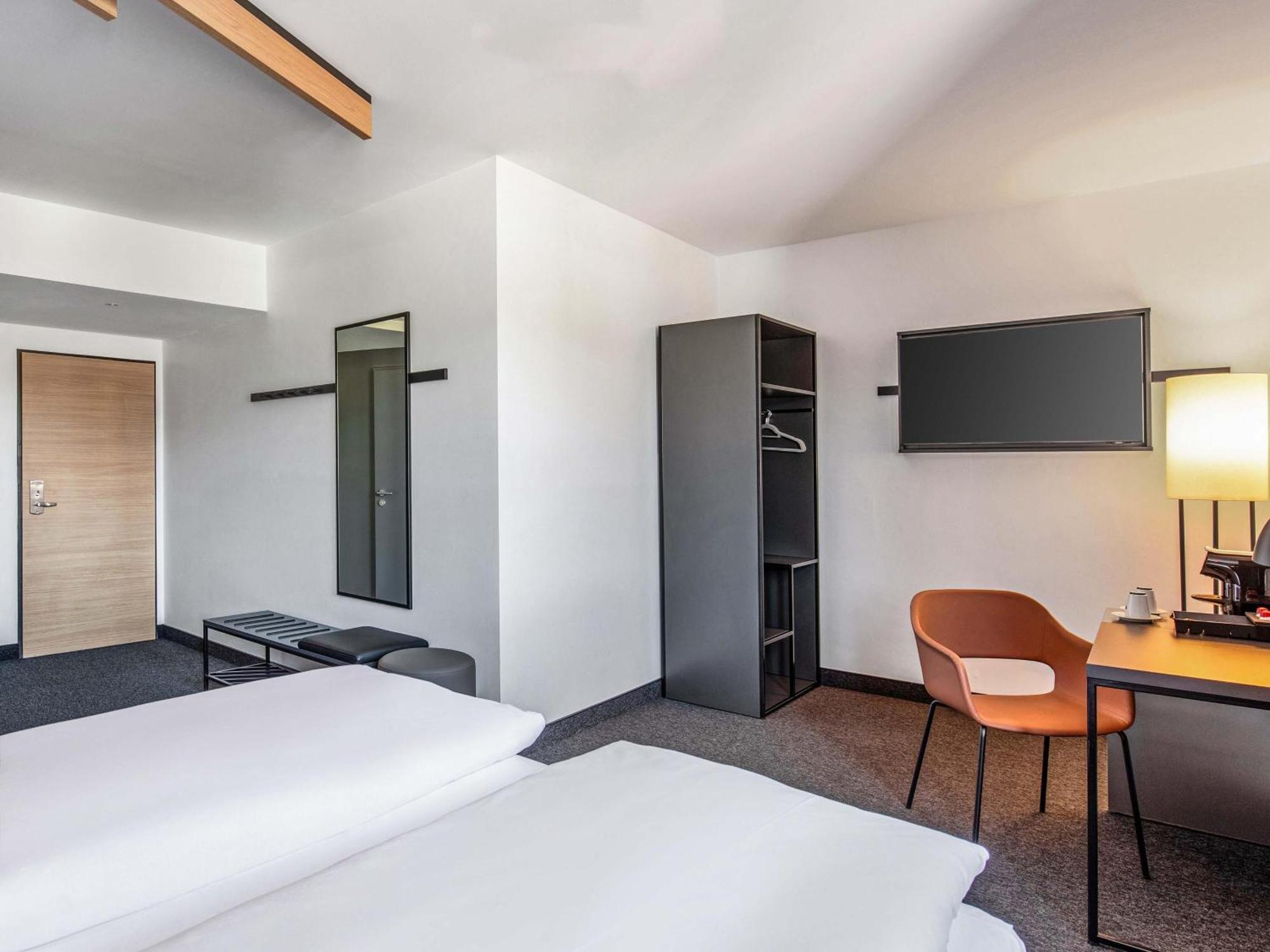 Premium Zimmer